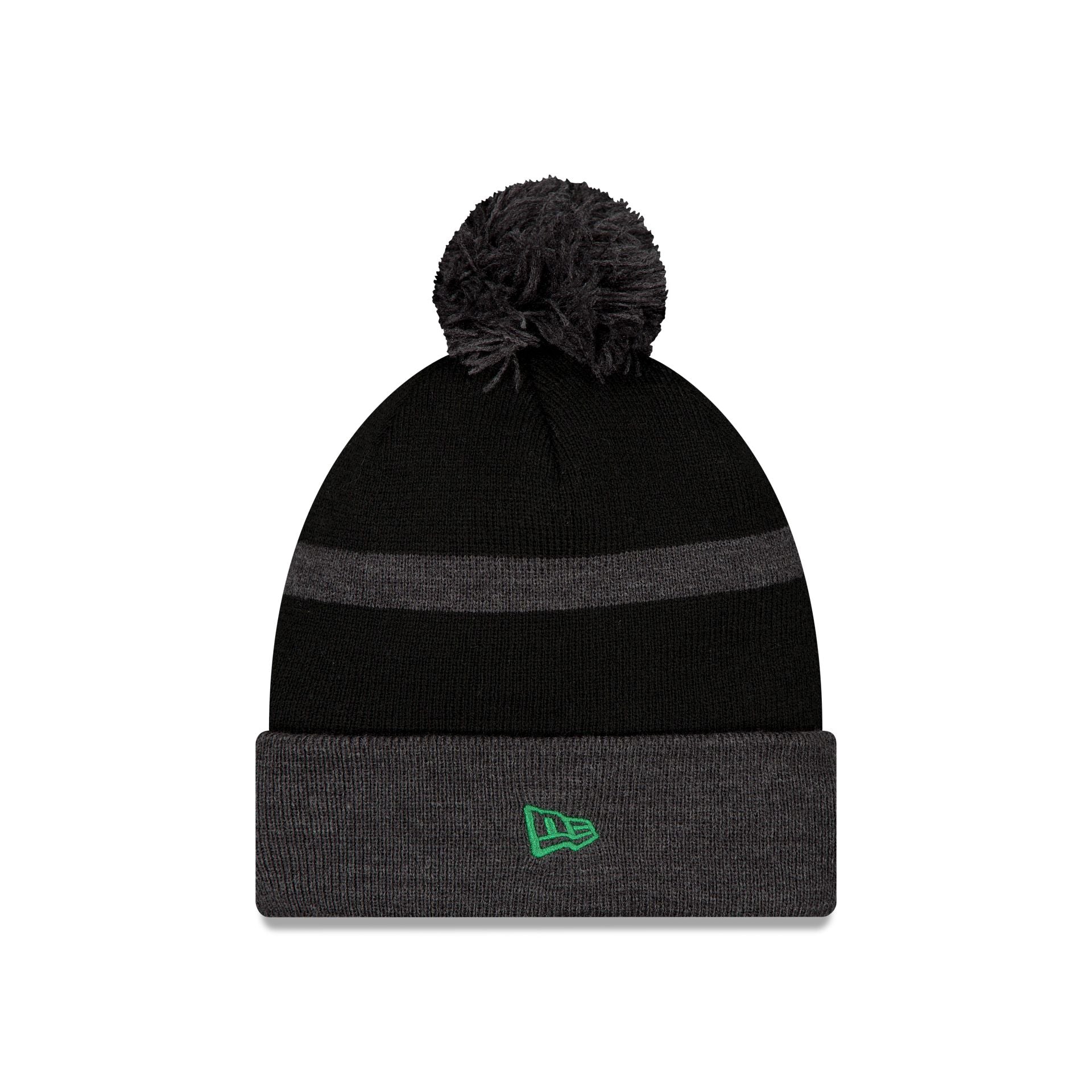 New Era 2025 MLS Kickoff Pom Knit