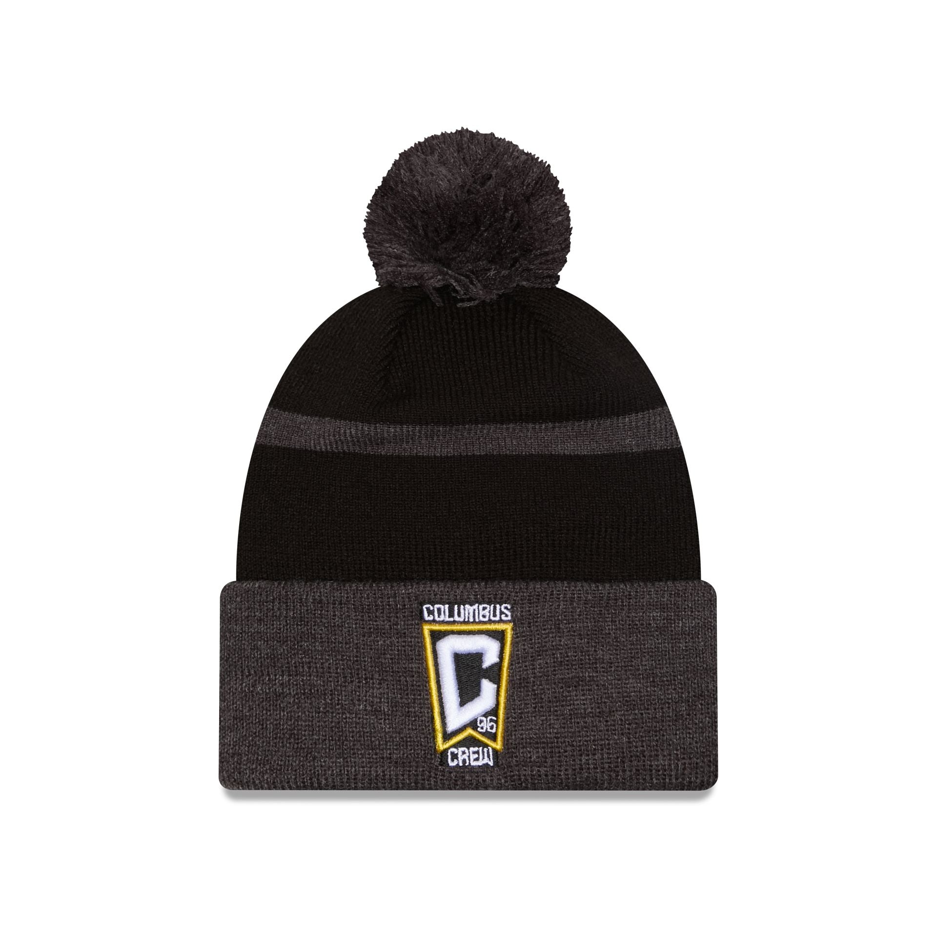 new era 2025 MLS Kickoff Pom Knit