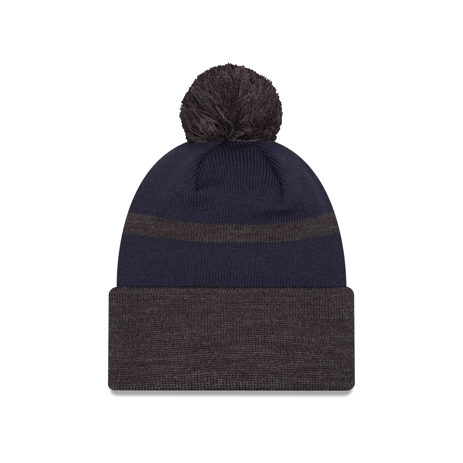 New Era 2025 MLS Kickoff Pom Knit