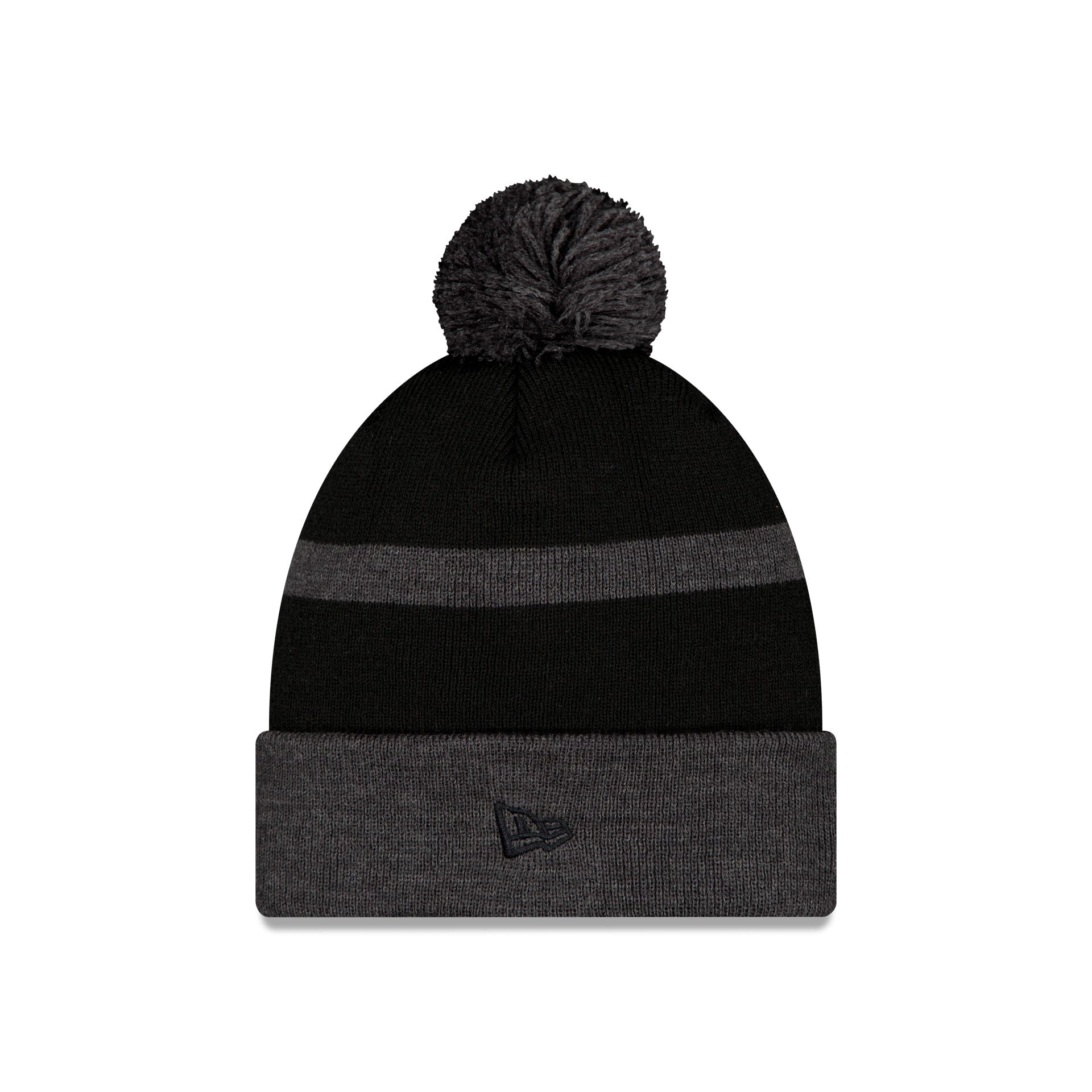 New Era 2025 MLS Kickoff Pom Knit