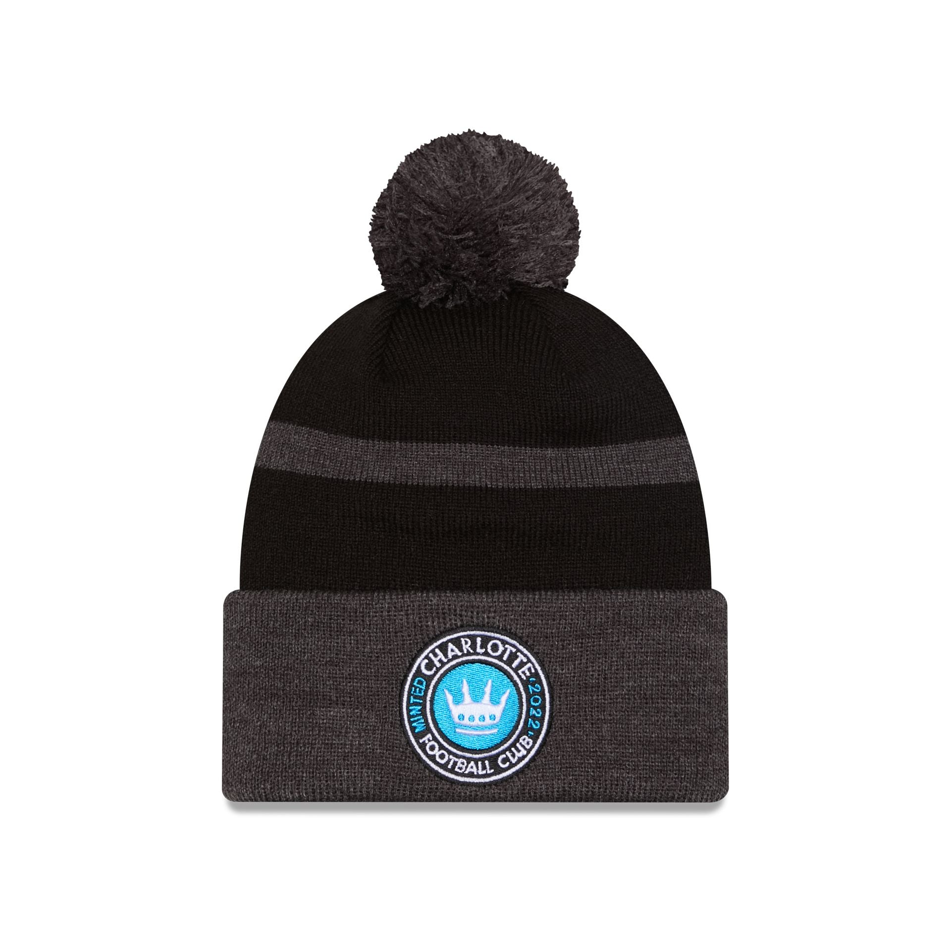 New Era 2025 MLS Kickoff Pom Knit