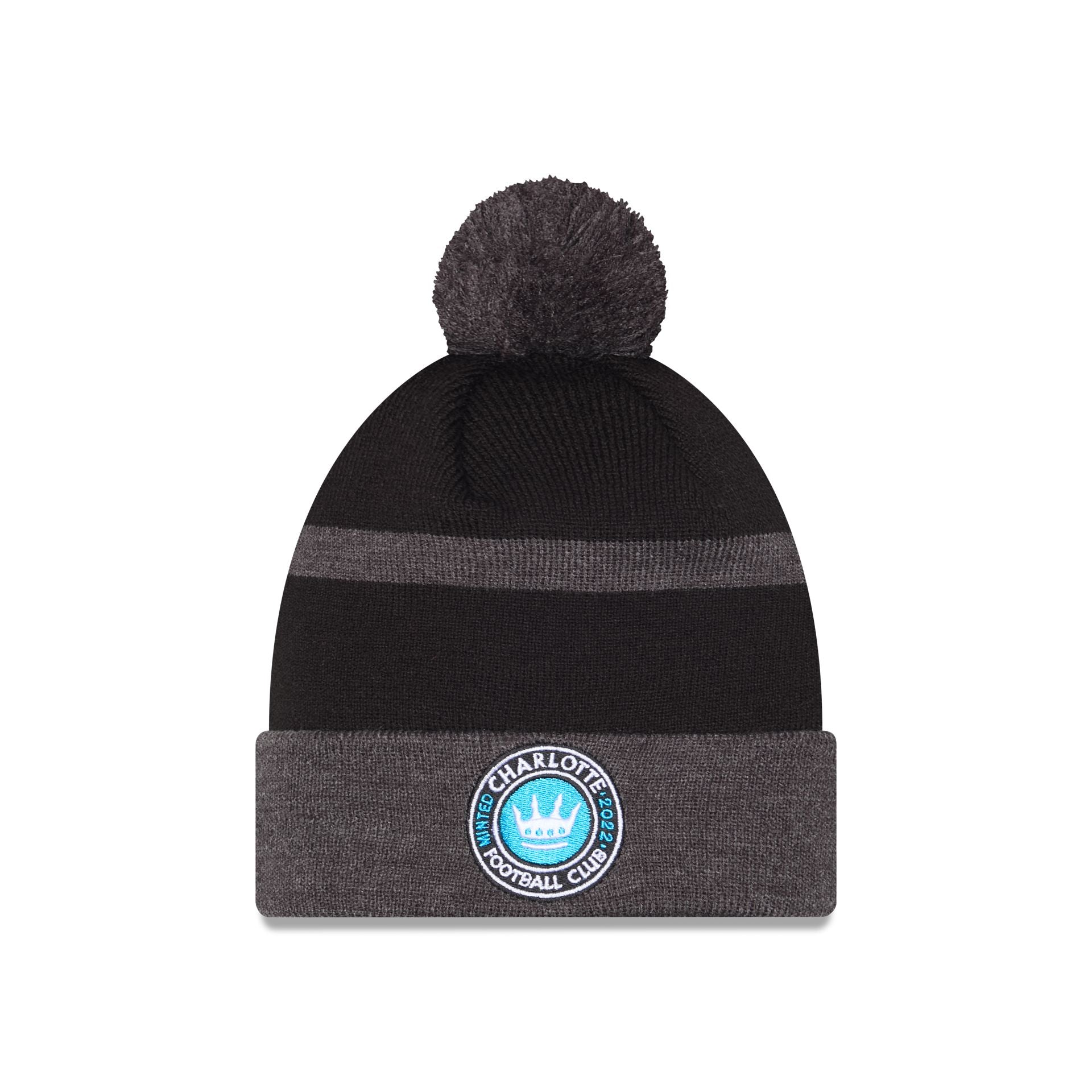 new era 2025 MLS Kickoff Pom Knit