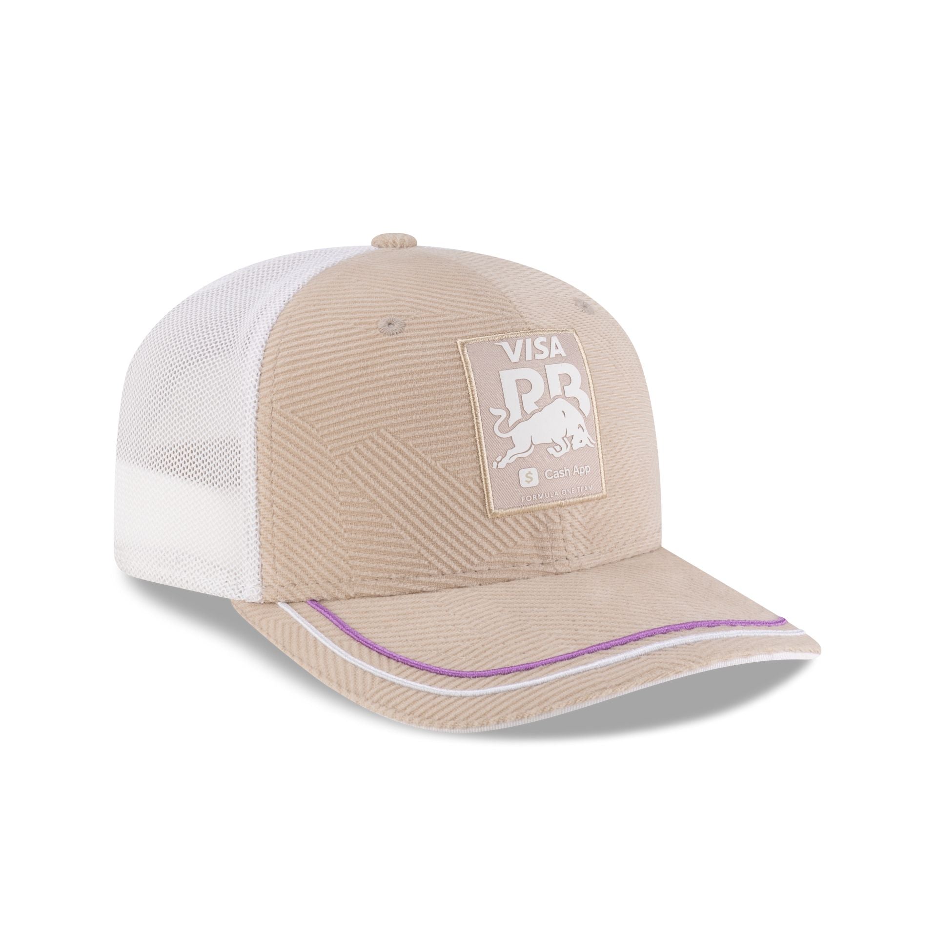 New Era 2025 Monaco Race Special 9SEVENTY Trucker