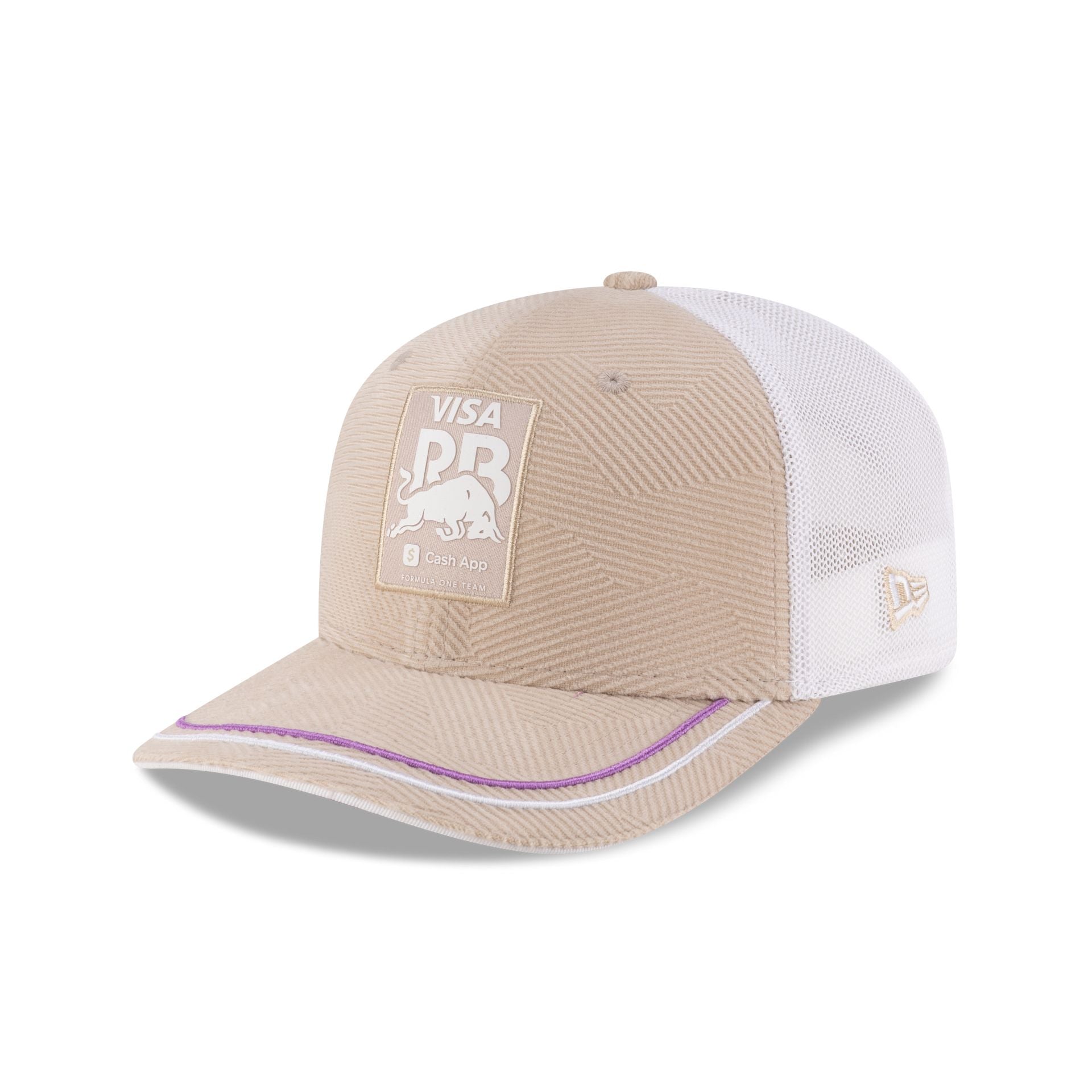 new era 2025 Monaco Race Special 9SEVENTY Trucker