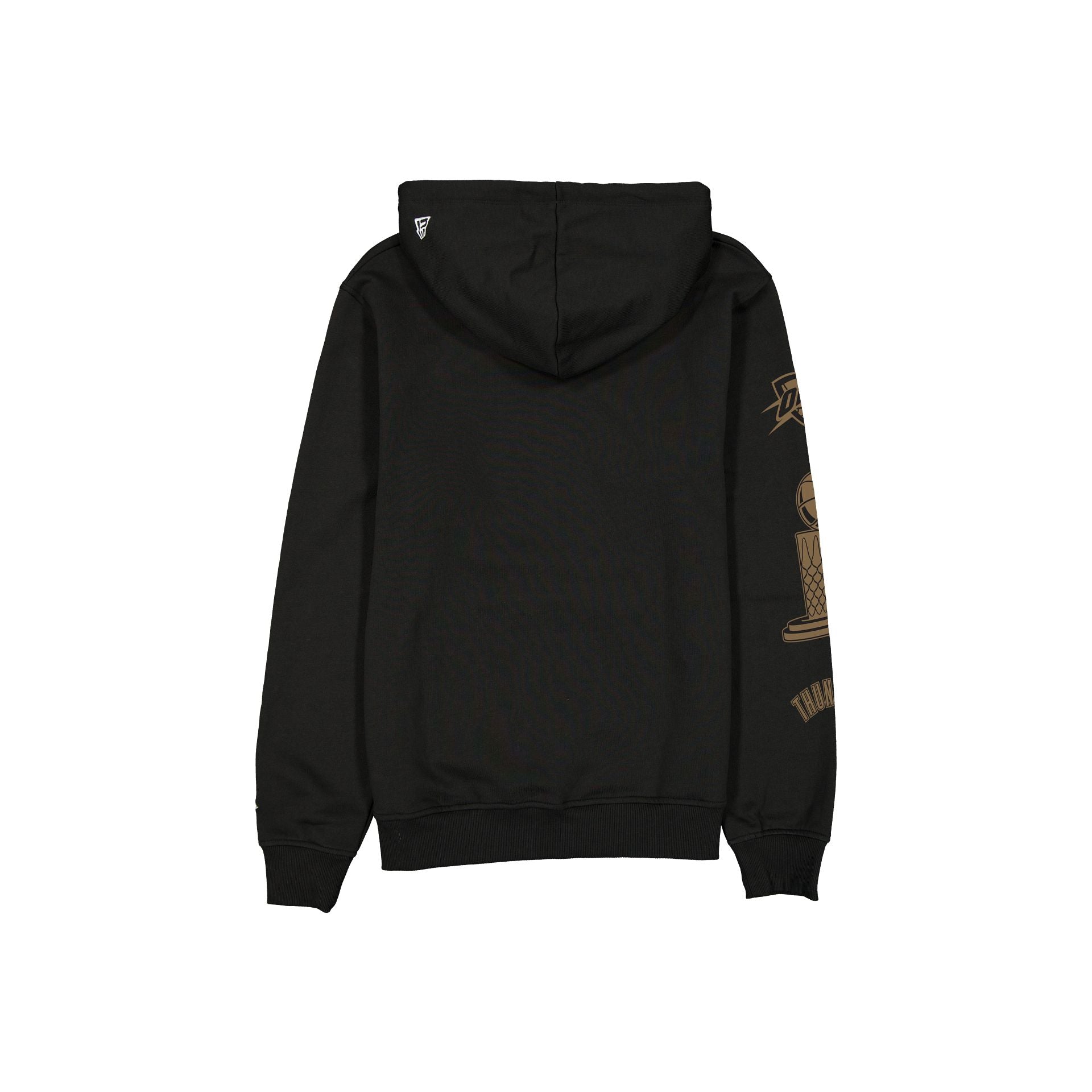 New Era 2025 NBA Champions Hoodie