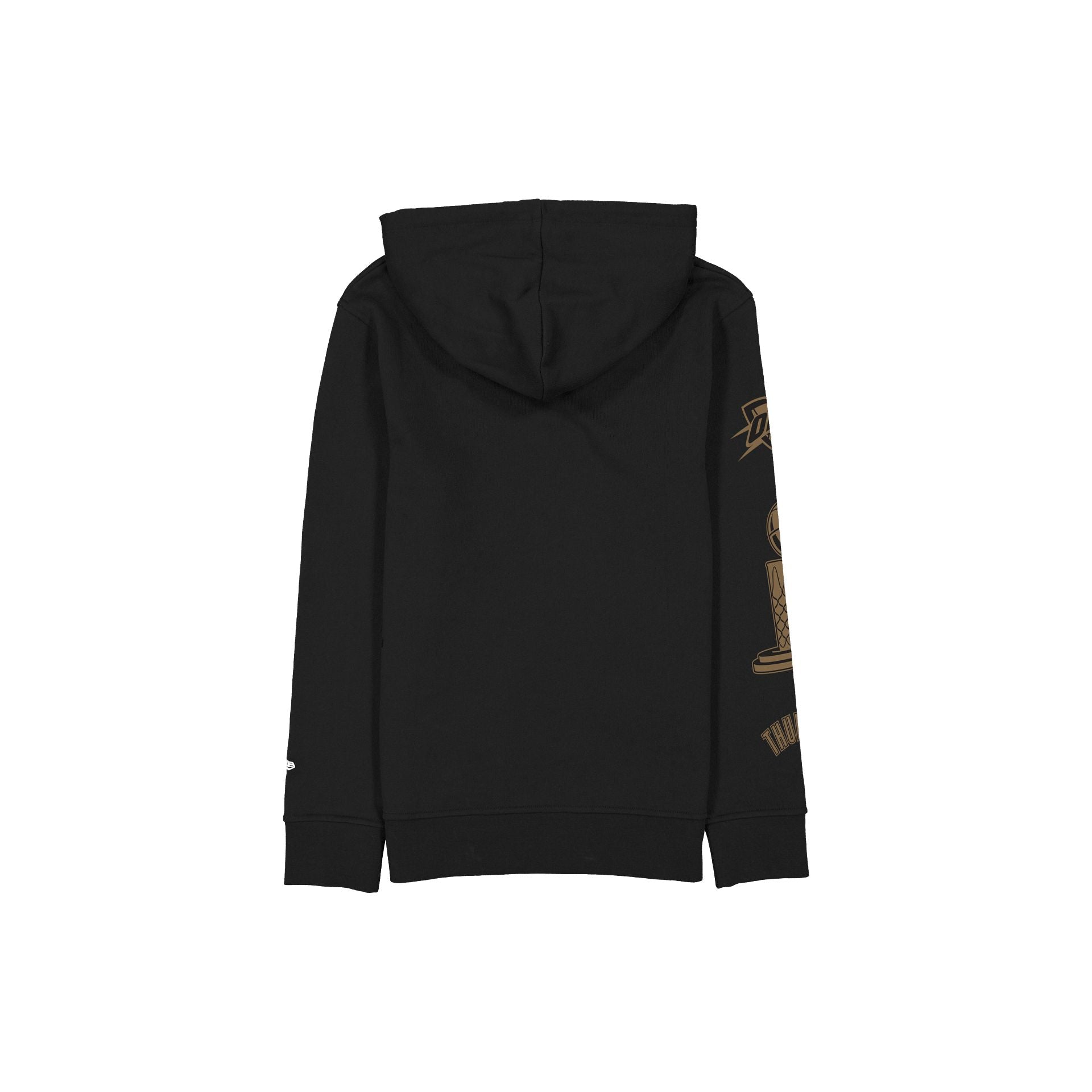 New Era 2025 NBA Champions Women's Hoodie