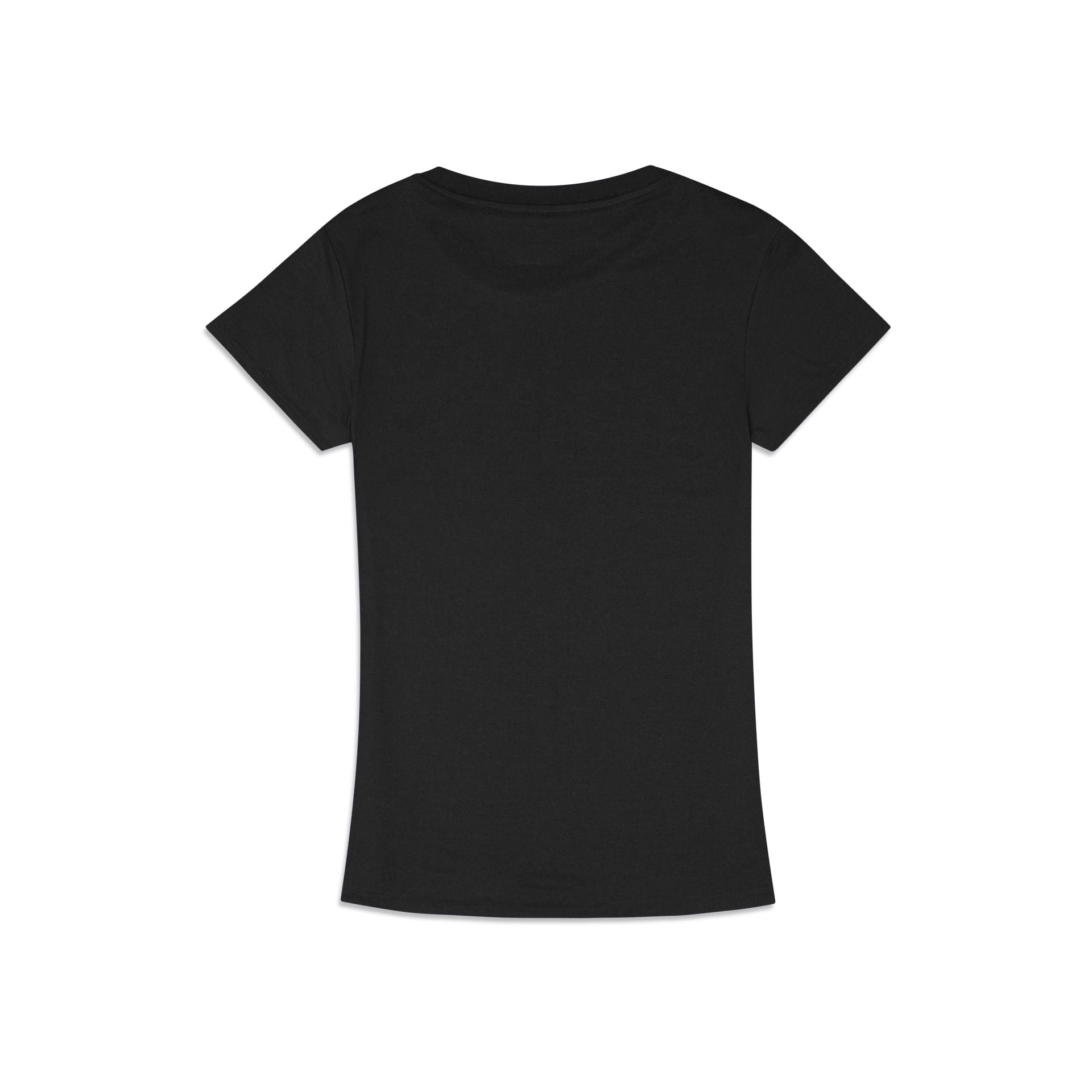 New Era 2025 NBA Champions Women's T-Shirt