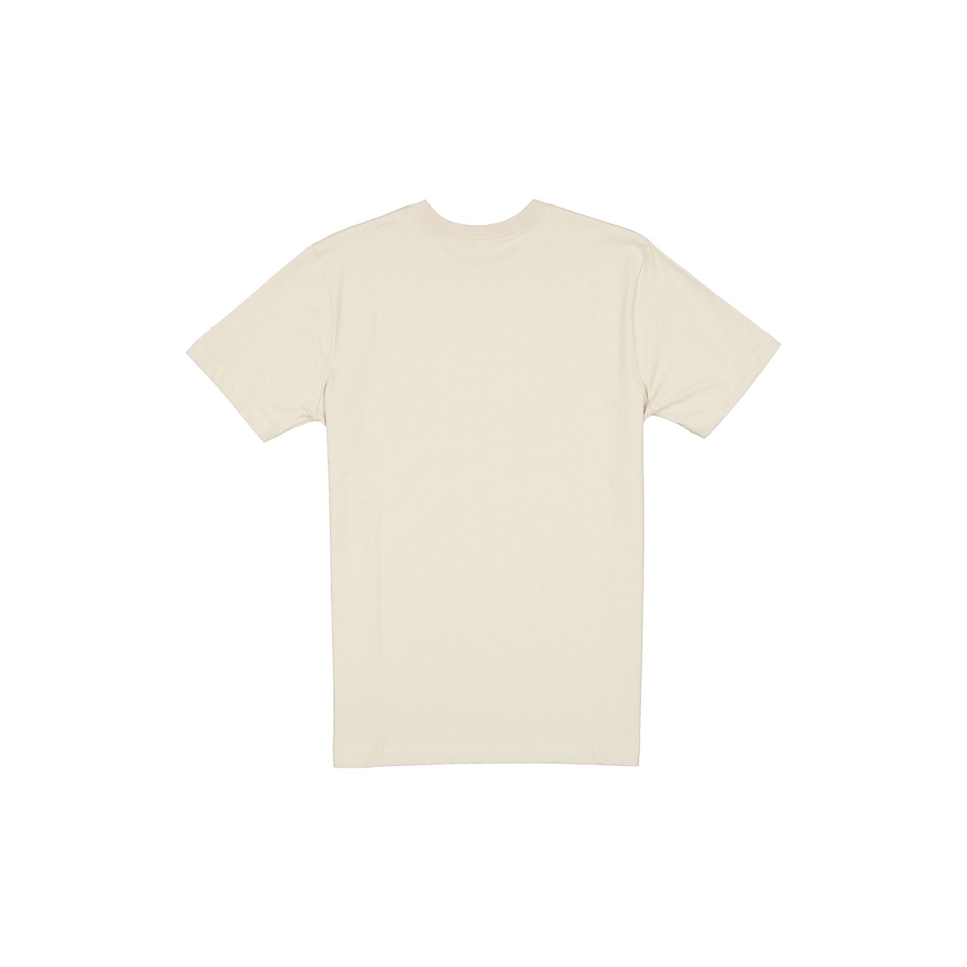 New Era 2025 NBA Playoff Chrome T-Shirt