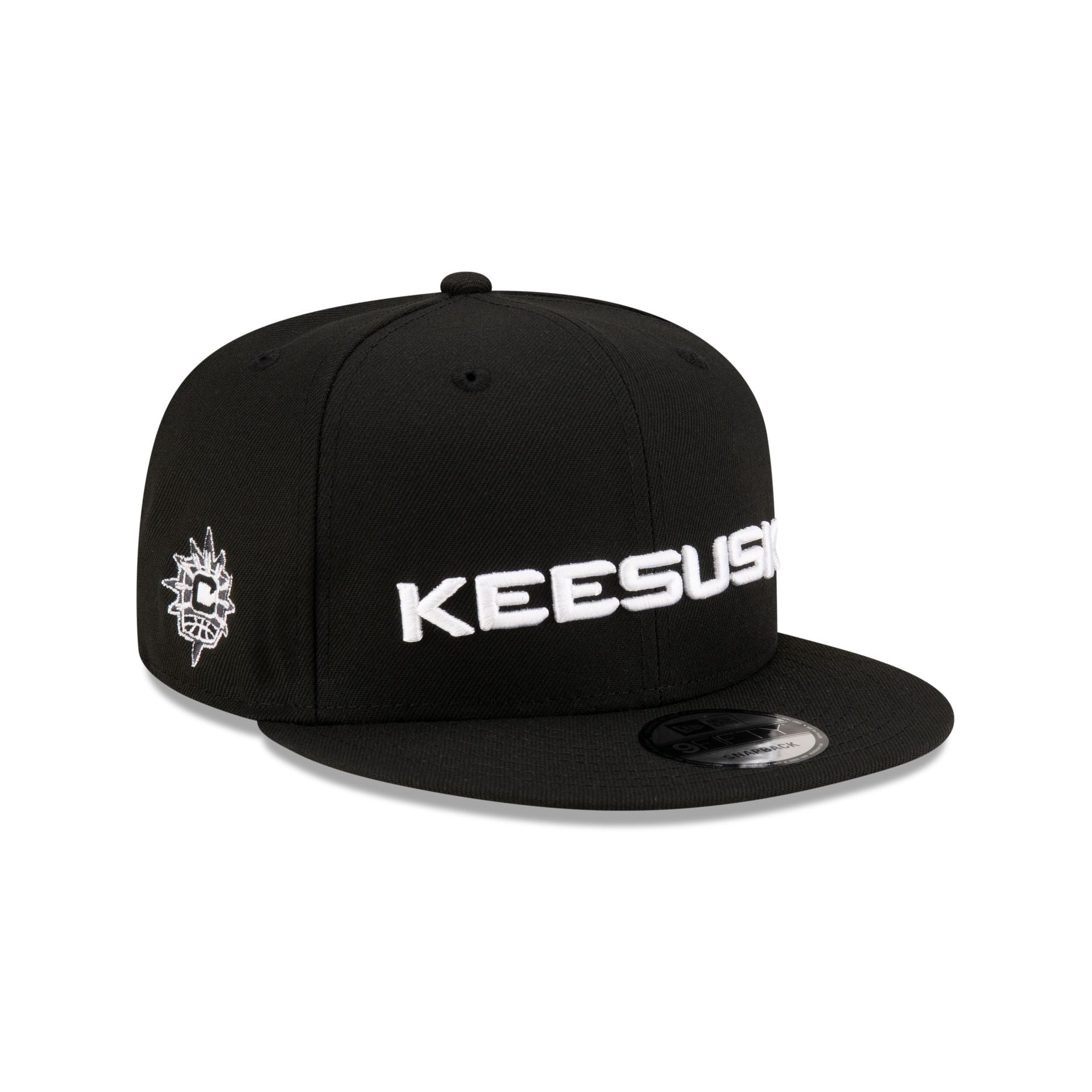 new era 2025 Rebel Series 9FIFTY Snapback