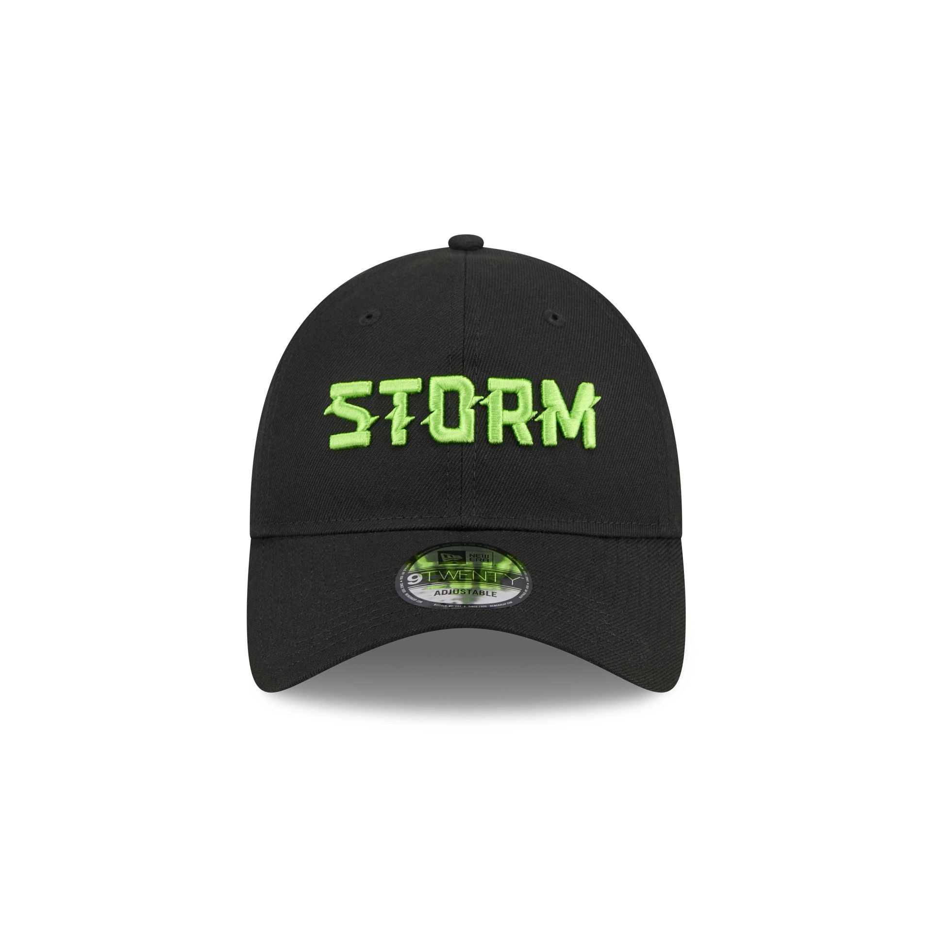 New Era 2025 Rebel Series 9TWENTY Adjustable