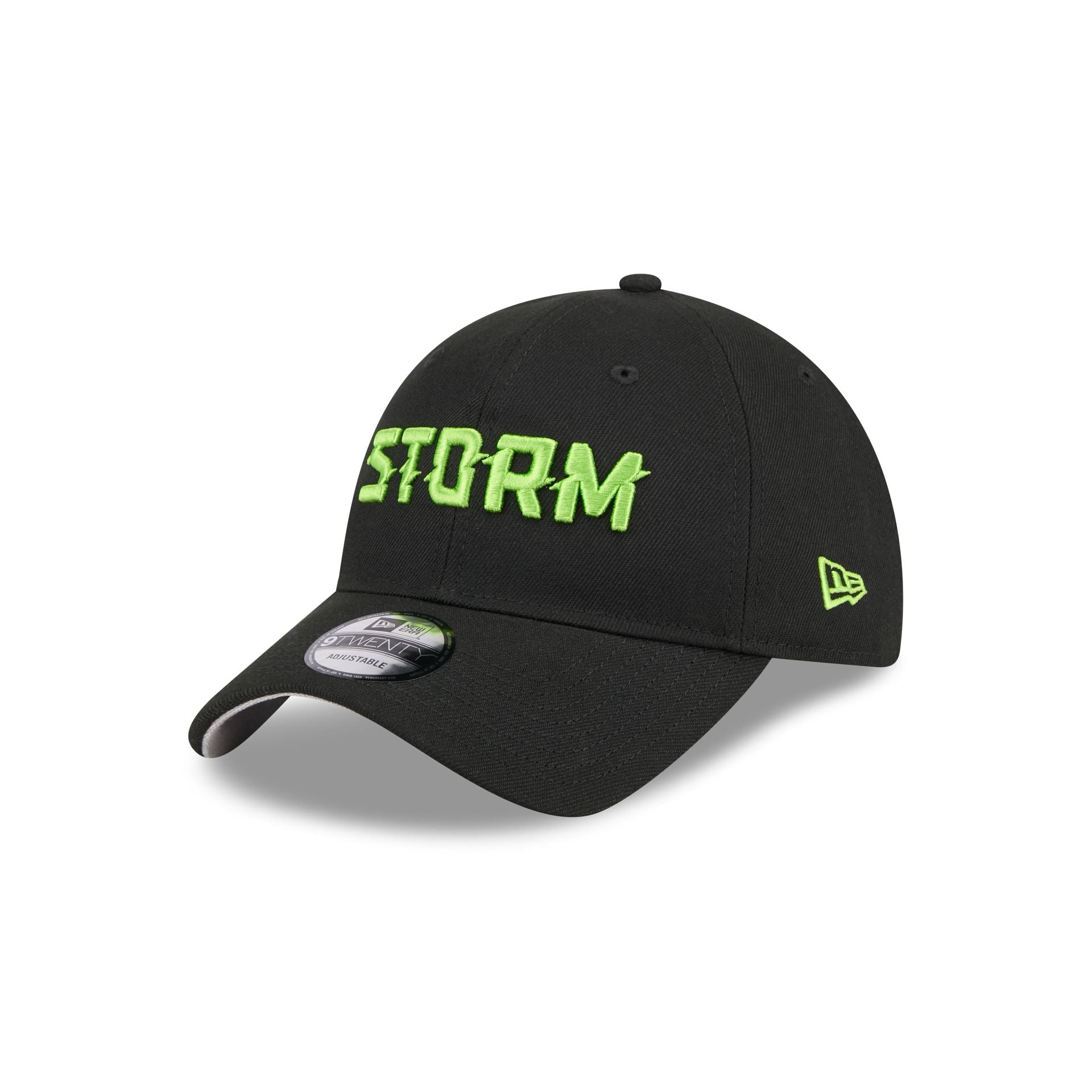 New Era 2025 Rebel Series 9TWENTY Adjustable