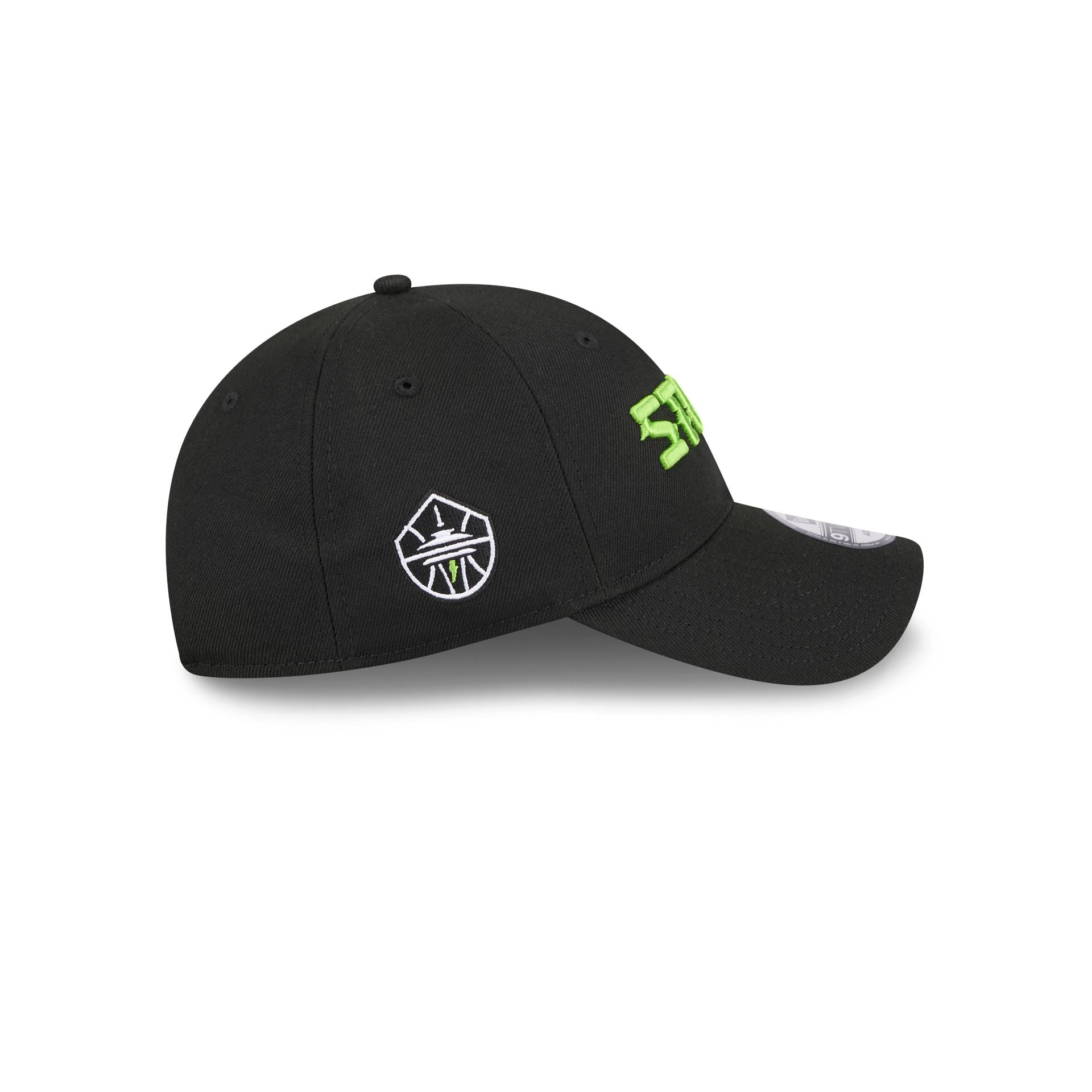 New Era 2025 Rebel Series 9TWENTY Adjustable