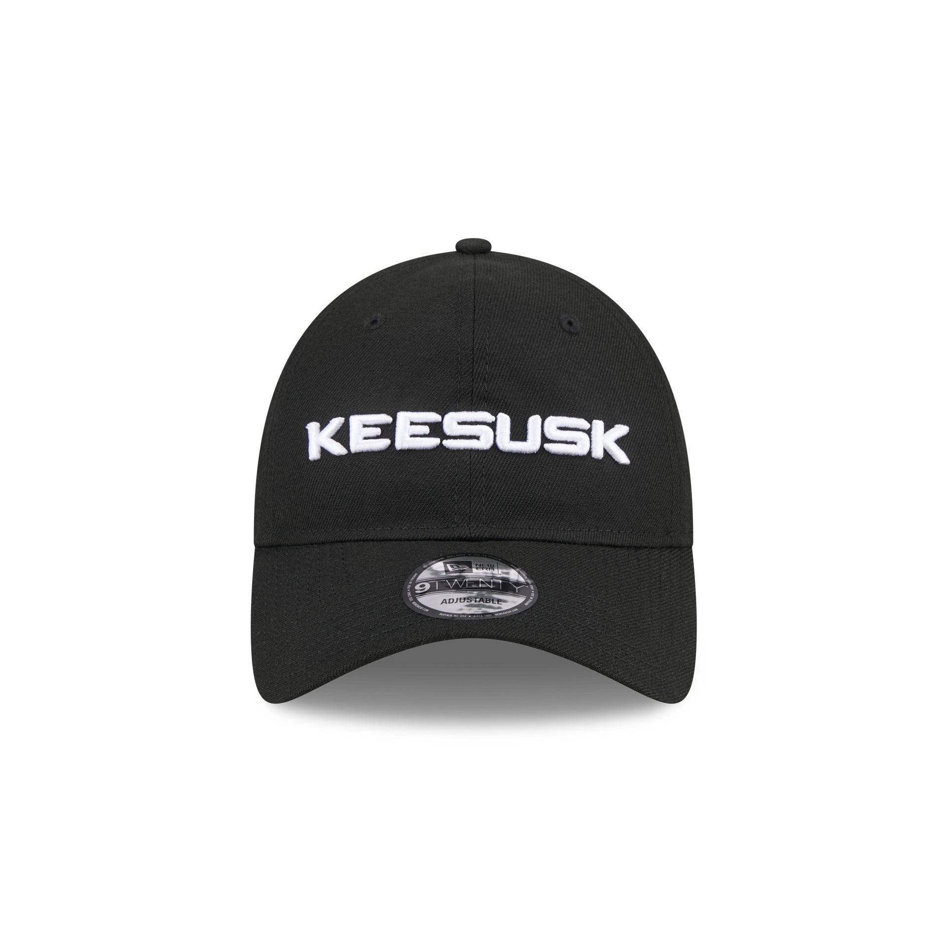 New Era 2025 Rebel Series 9TWENTY Adjustable
