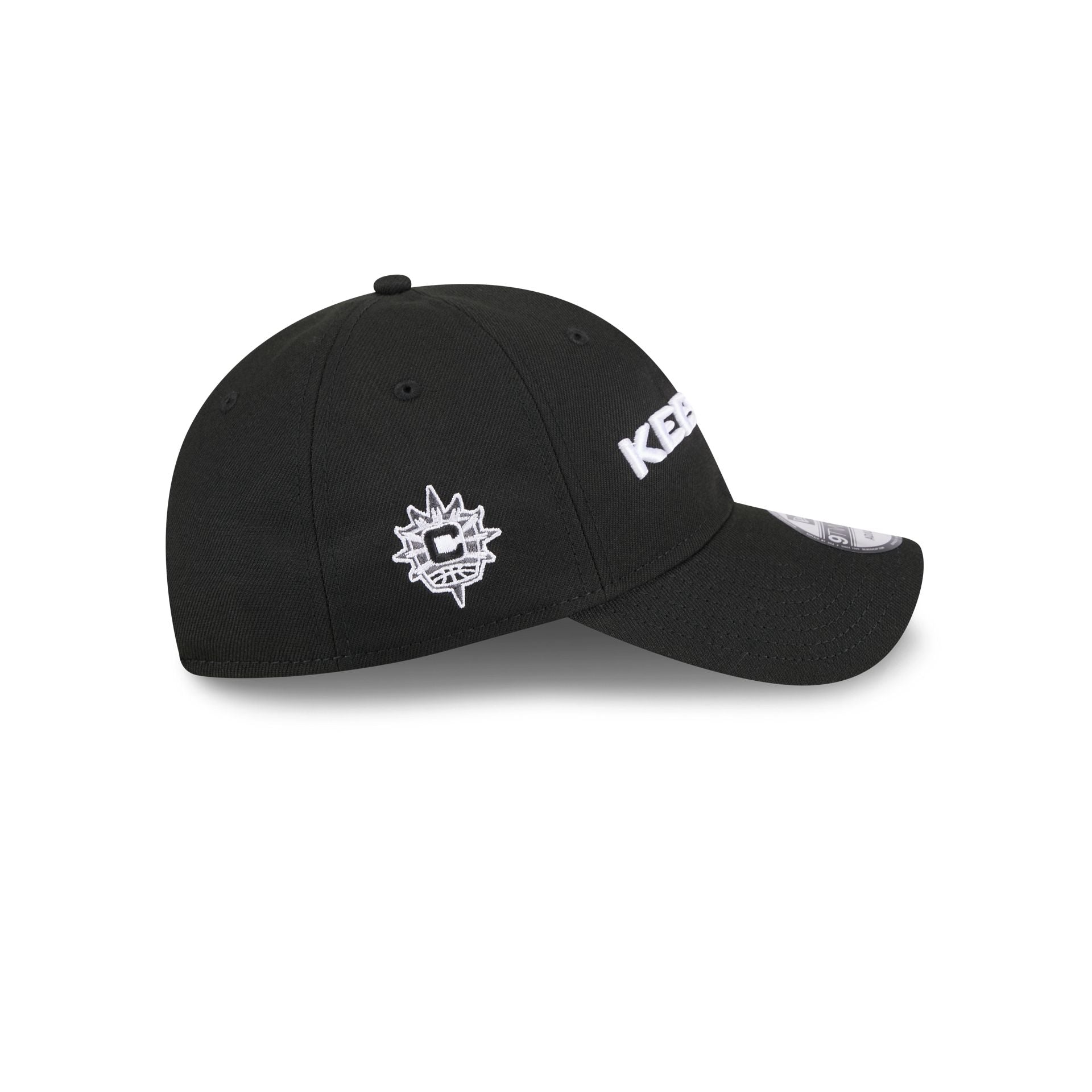 New Era 2025 Rebel Series 9TWENTY Adjustable