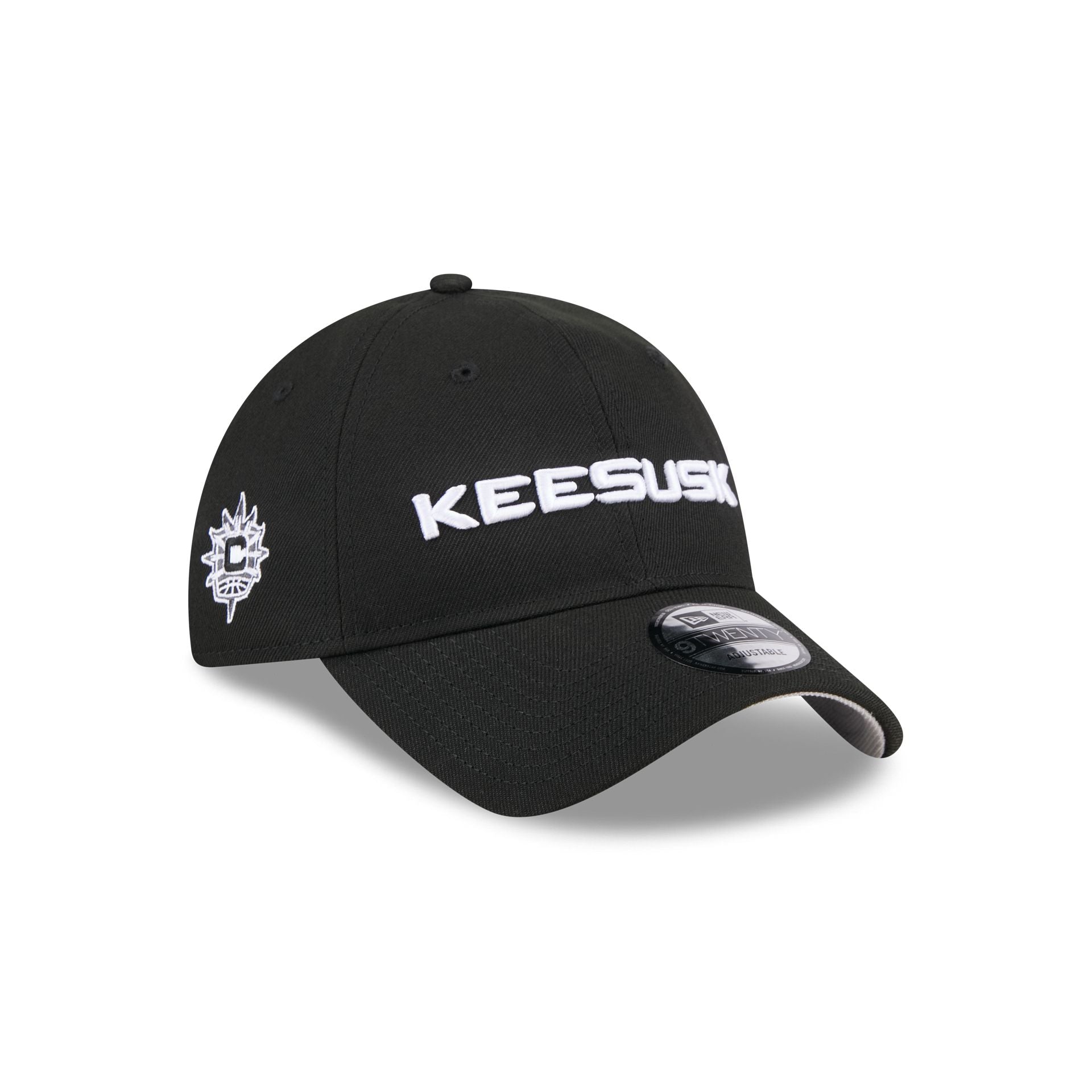 new era 2025 Rebel Series 9TWENTY Adjustable
