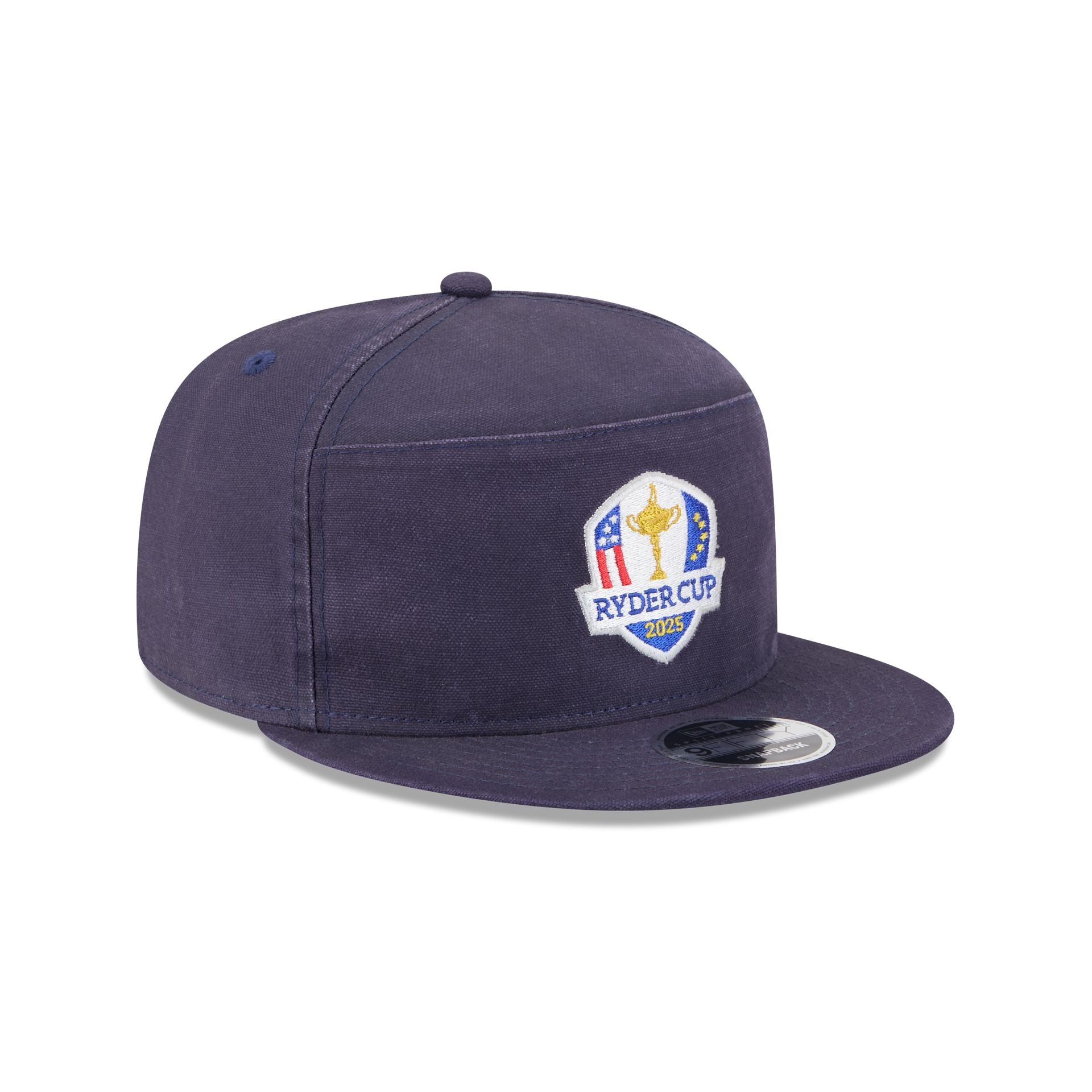 New Era 2025 Ryder Cup Split Panel 9FIFTY Snapback