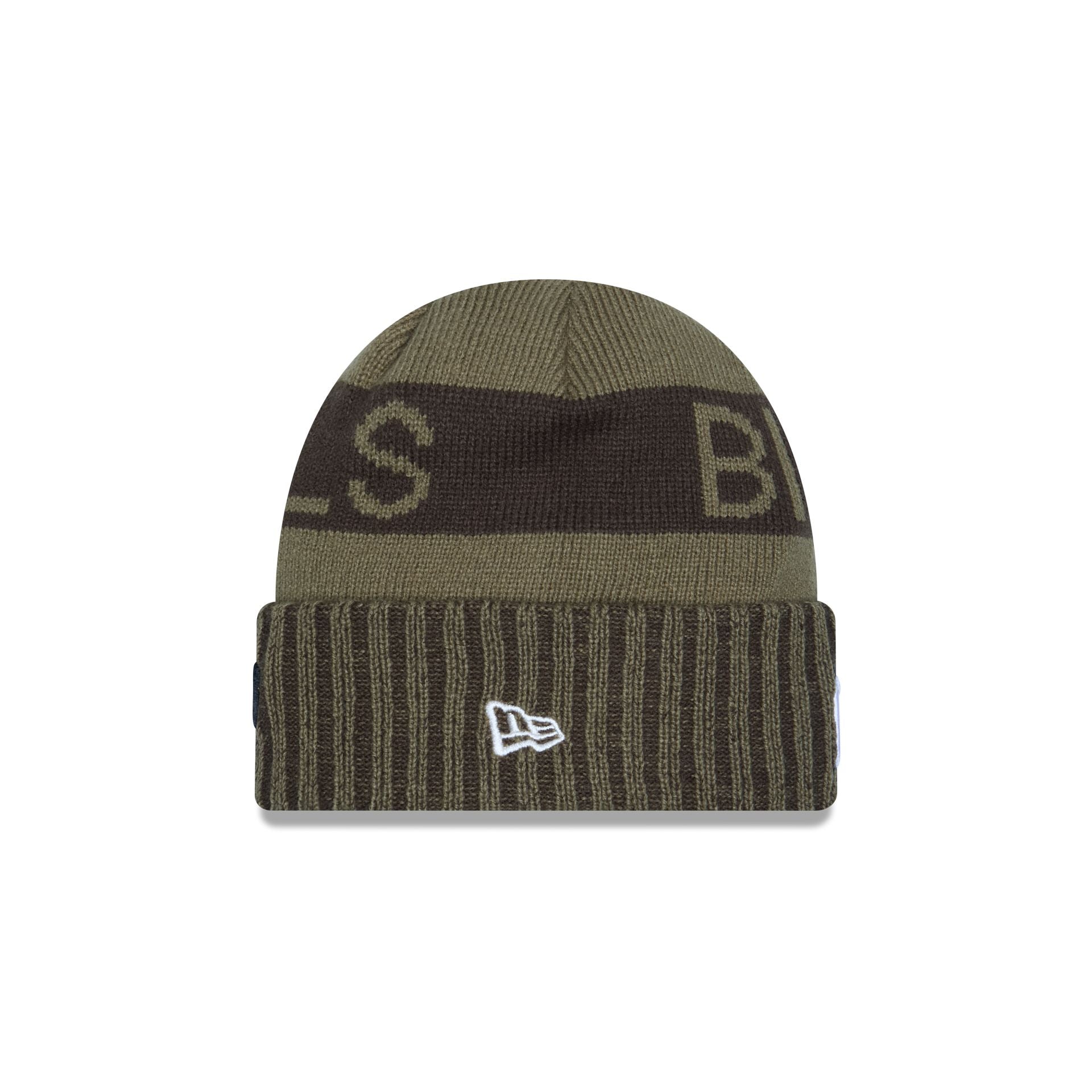 New Era 2025 Salute To Service Cuff Knit