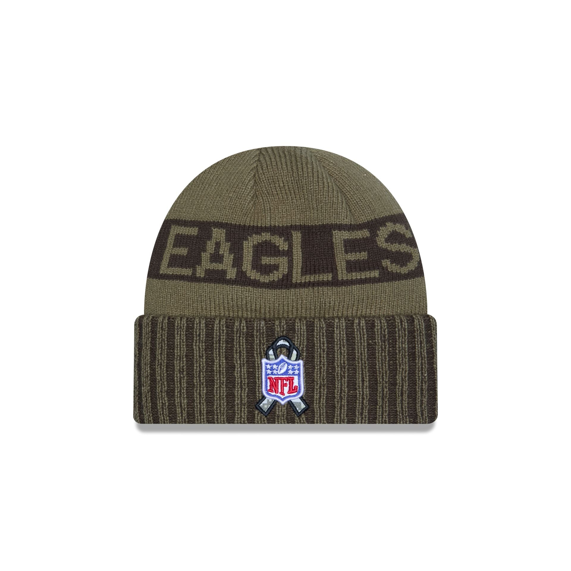 New Era 2025 Salute To Service Cuff Knit
