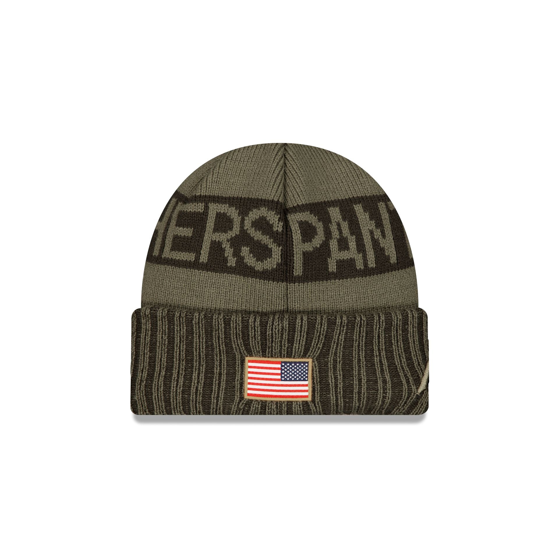New Era 2025 Salute To Service Cuff Knit