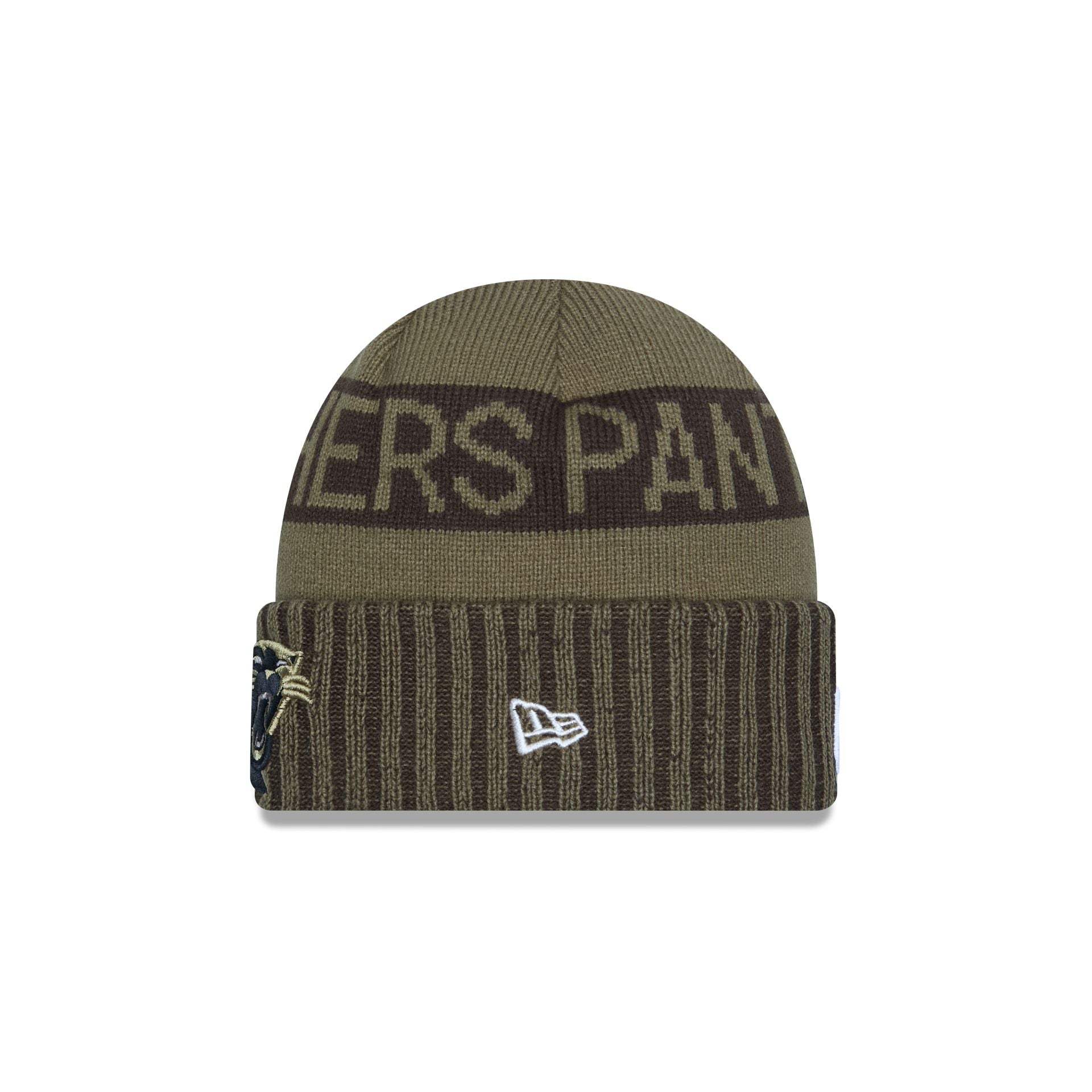 New Era 2025 Salute To Service Cuff Knit