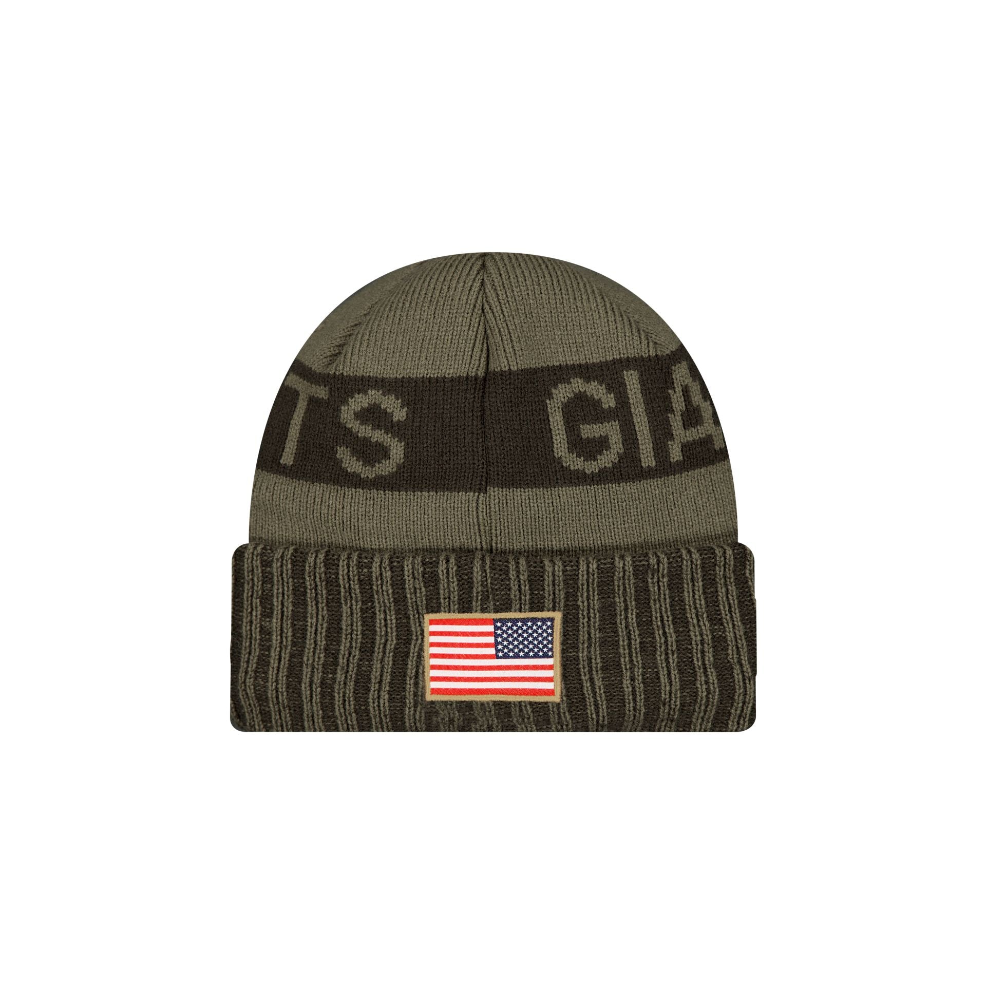 New Era 2025 Salute To Service Cuff Knit