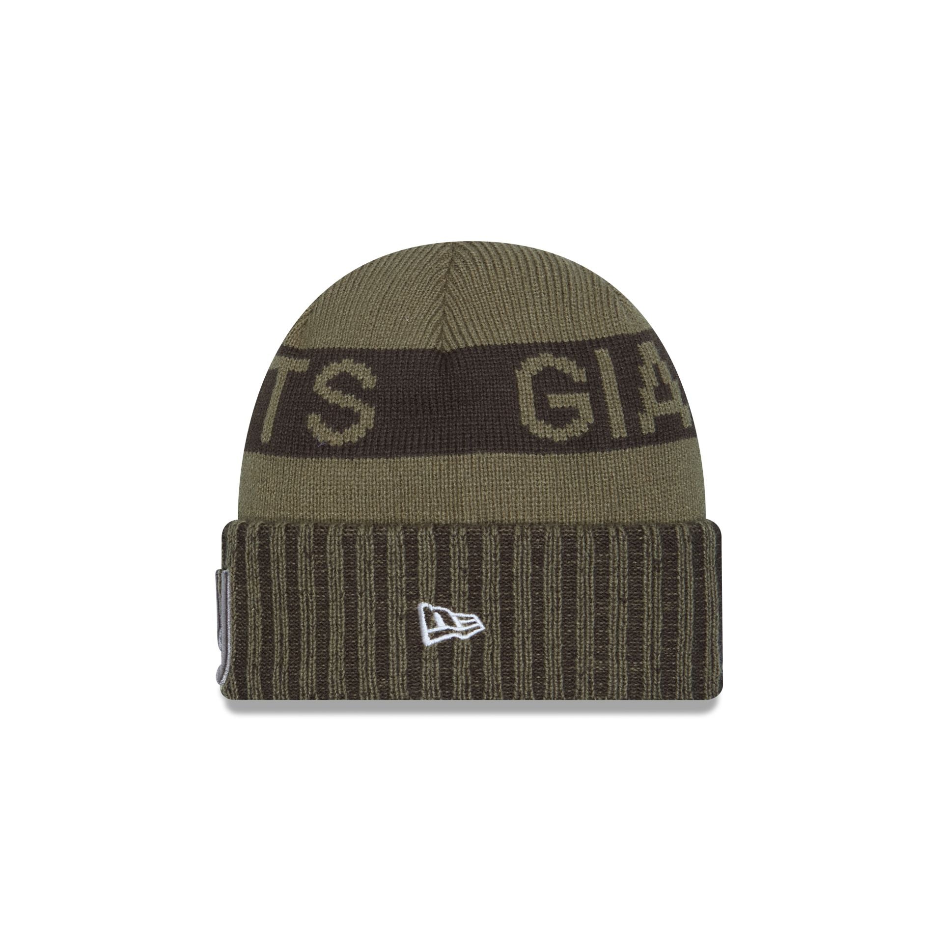 New Era 2025 Salute To Service Cuff Knit