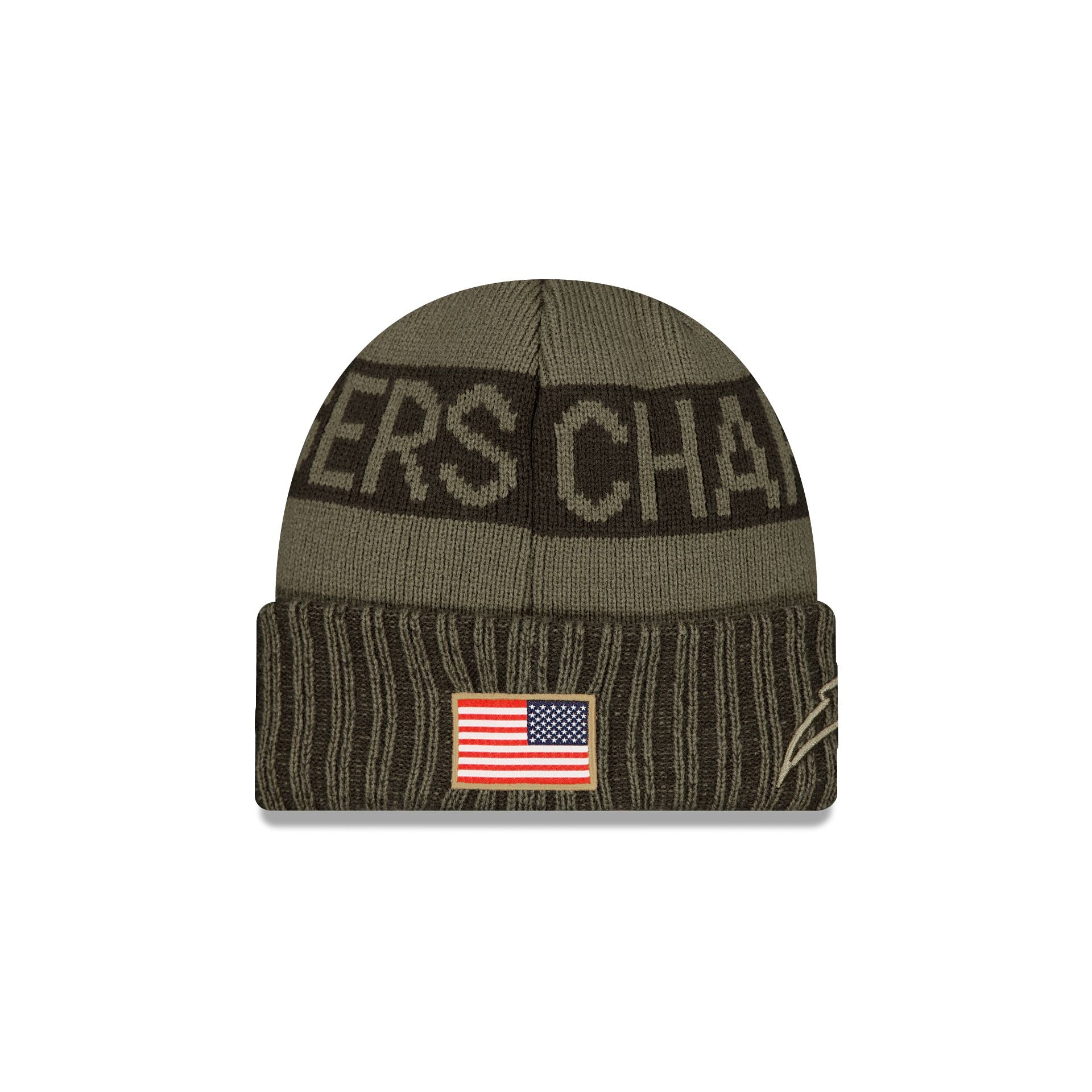 New Era 2025 Salute To Service Cuff Knit