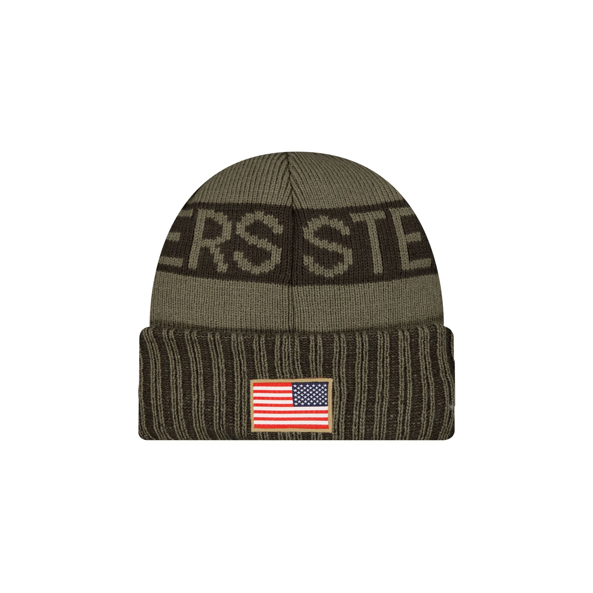 New Era 2025 Salute To Service Cuff Knit
