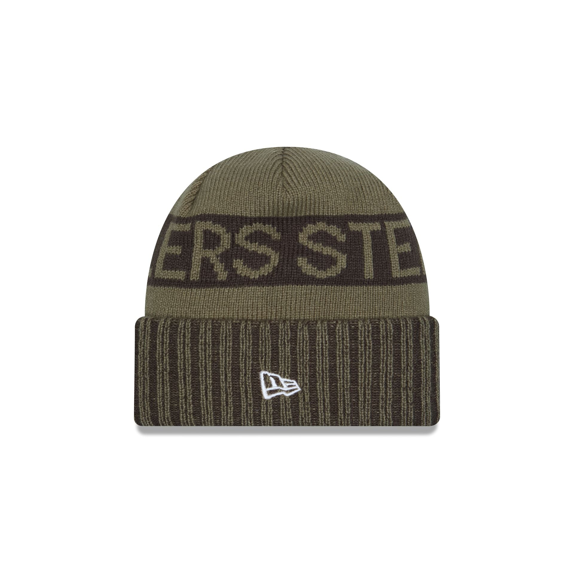 New Era 2025 Salute To Service Cuff Knit