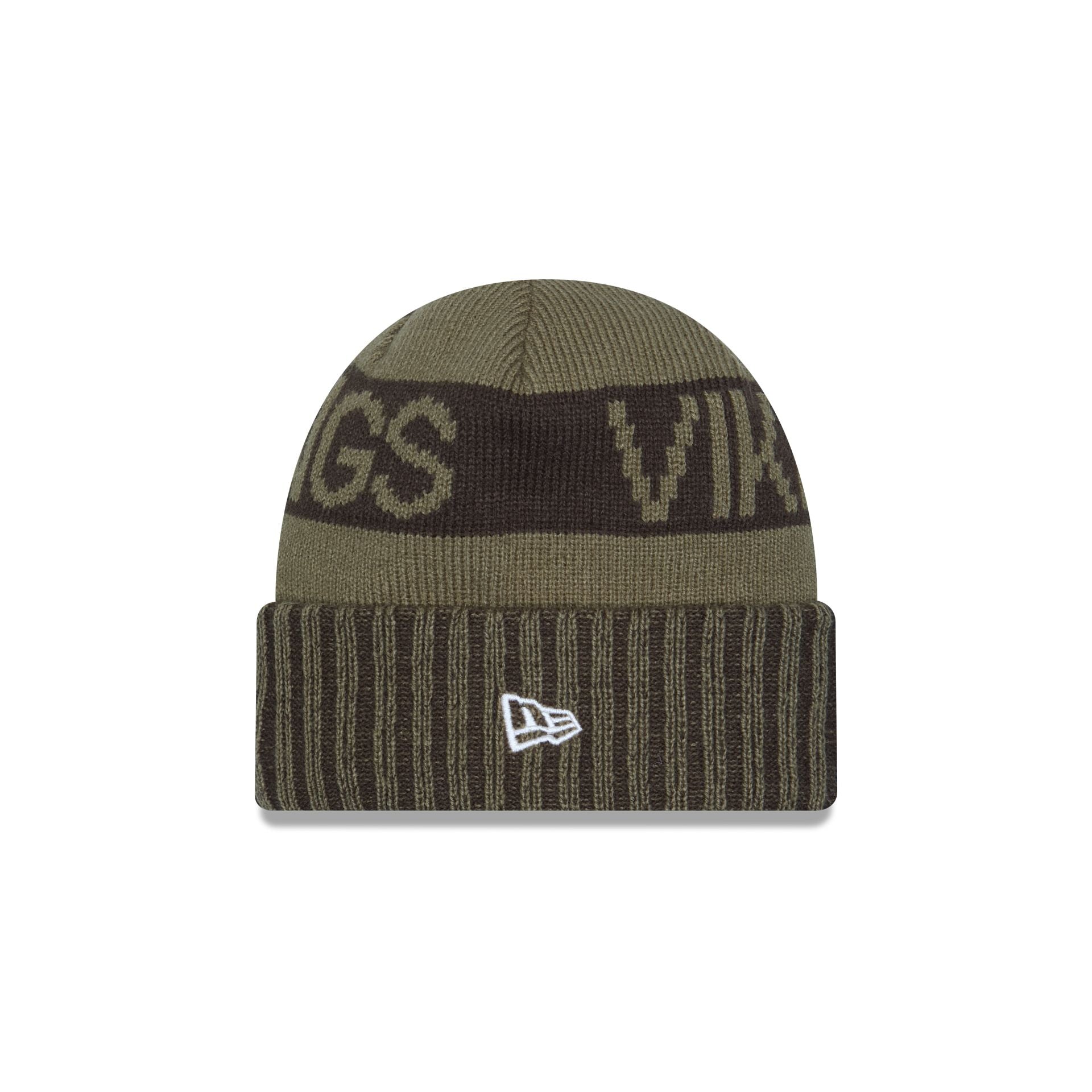 New Era 2025 Salute To Service Cuff Knit