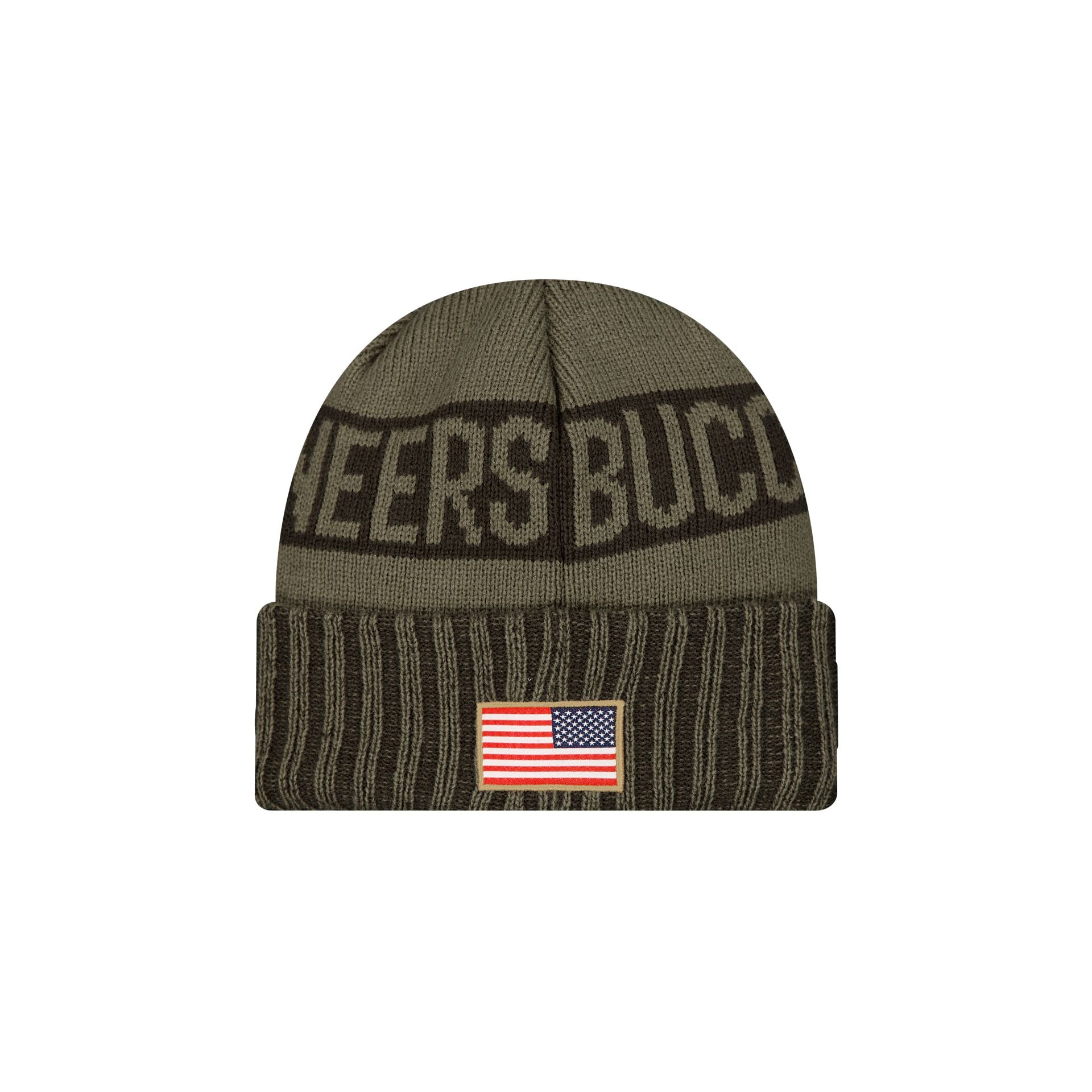 New Era 2025 Salute To Service Cuff Knit