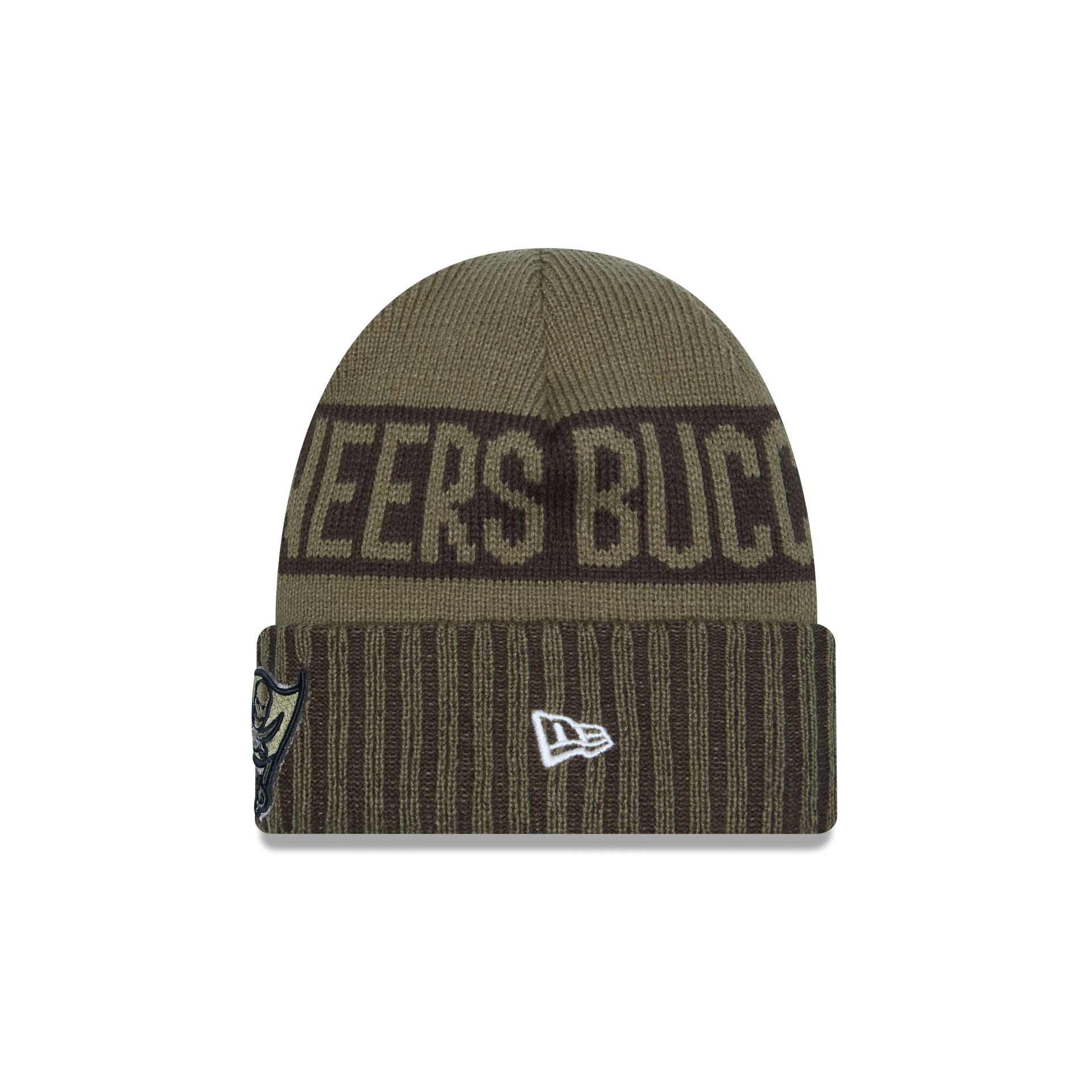 New Era 2025 Salute To Service Cuff Knit