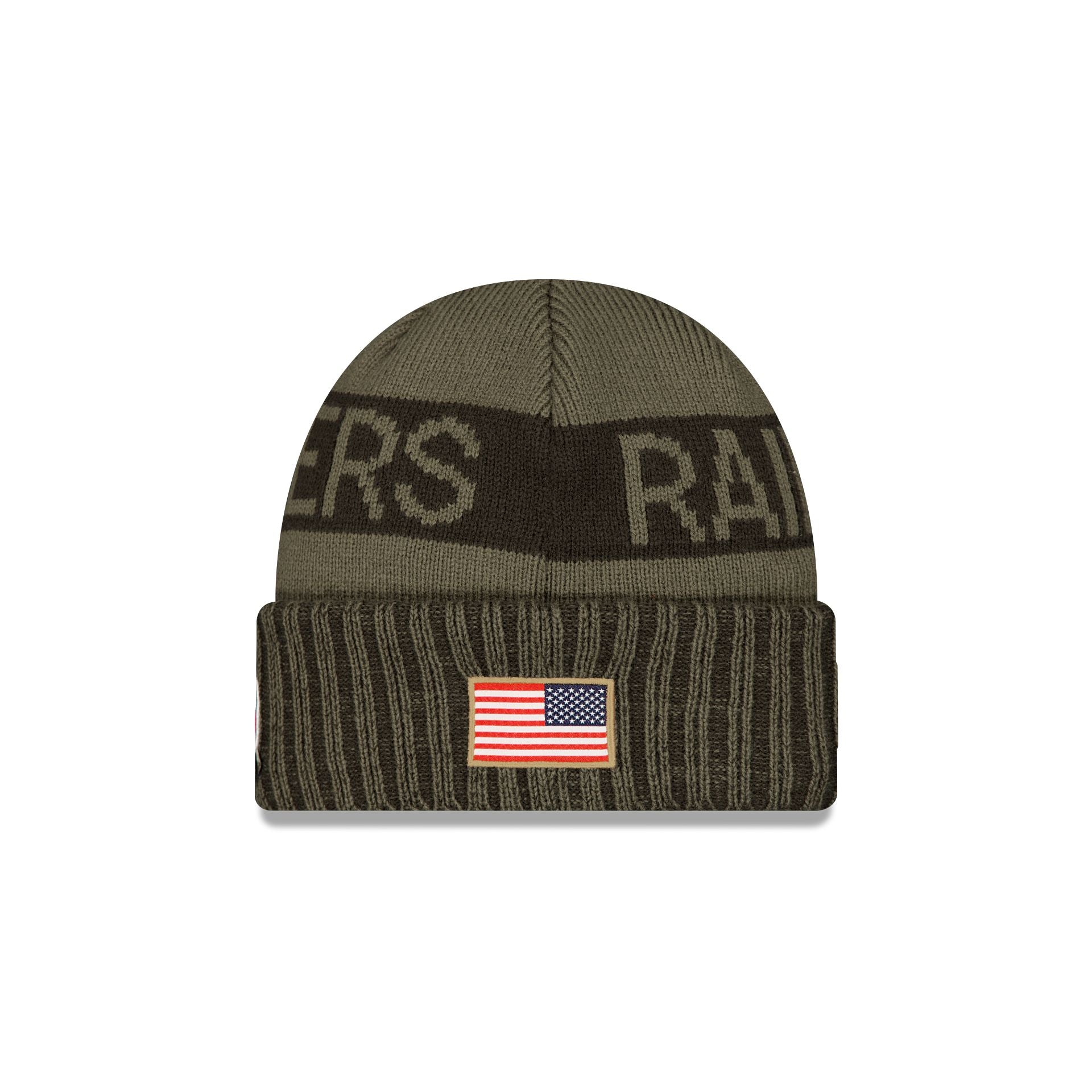 New Era 2025 Salute To Service Cuff Knit