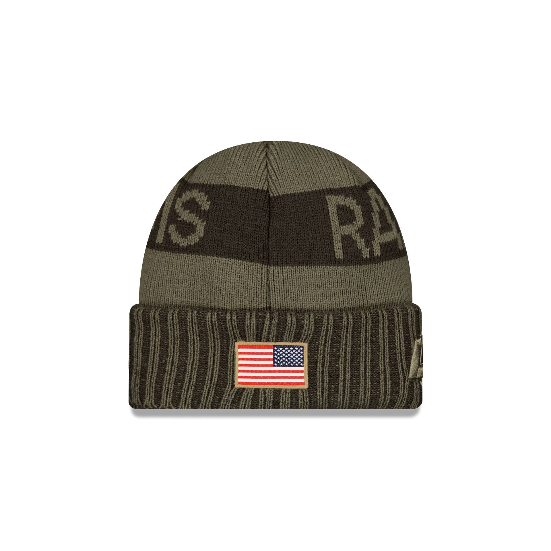 New Era 2025 Salute To Service Cuff Knit
