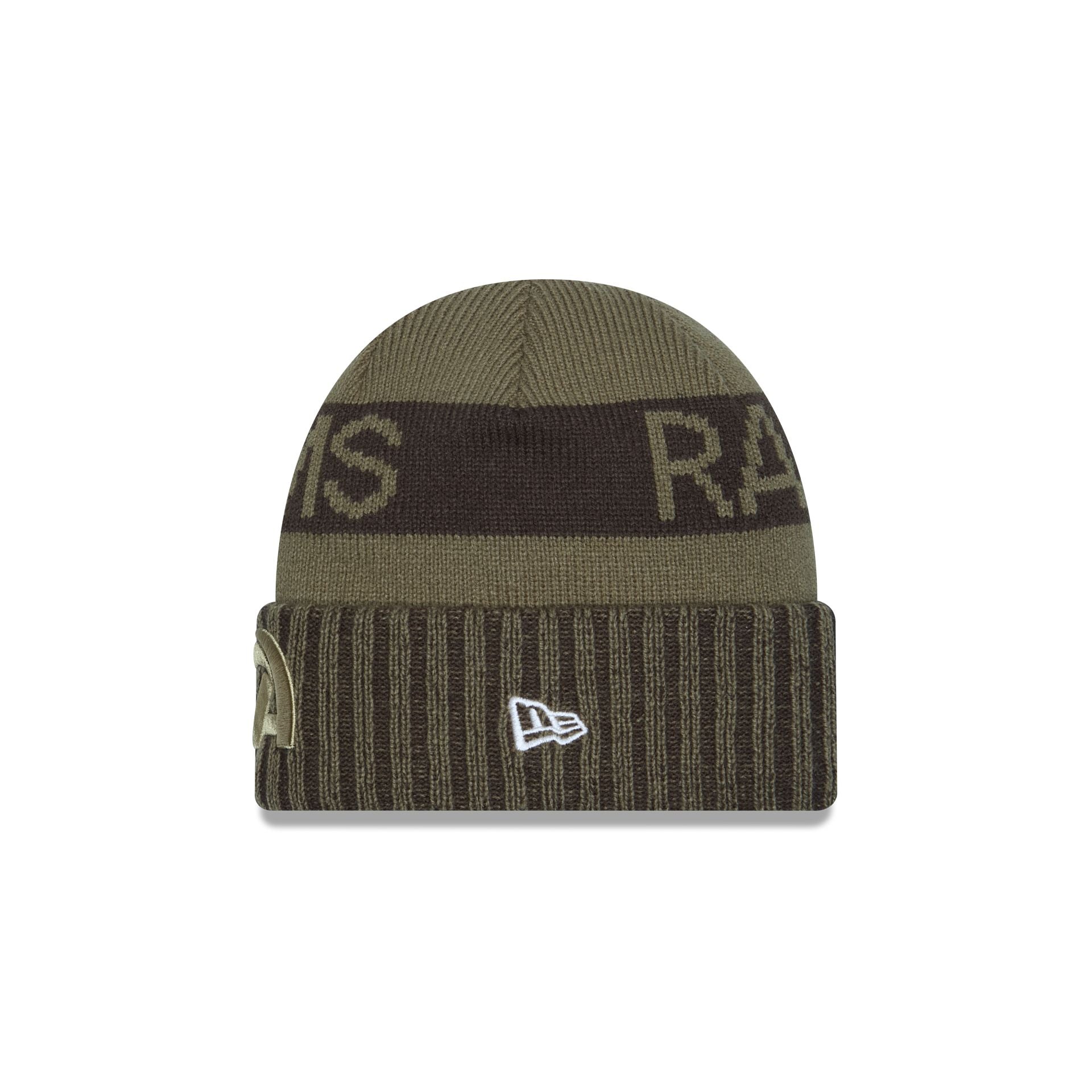 New Era 2025 Salute To Service Cuff Knit