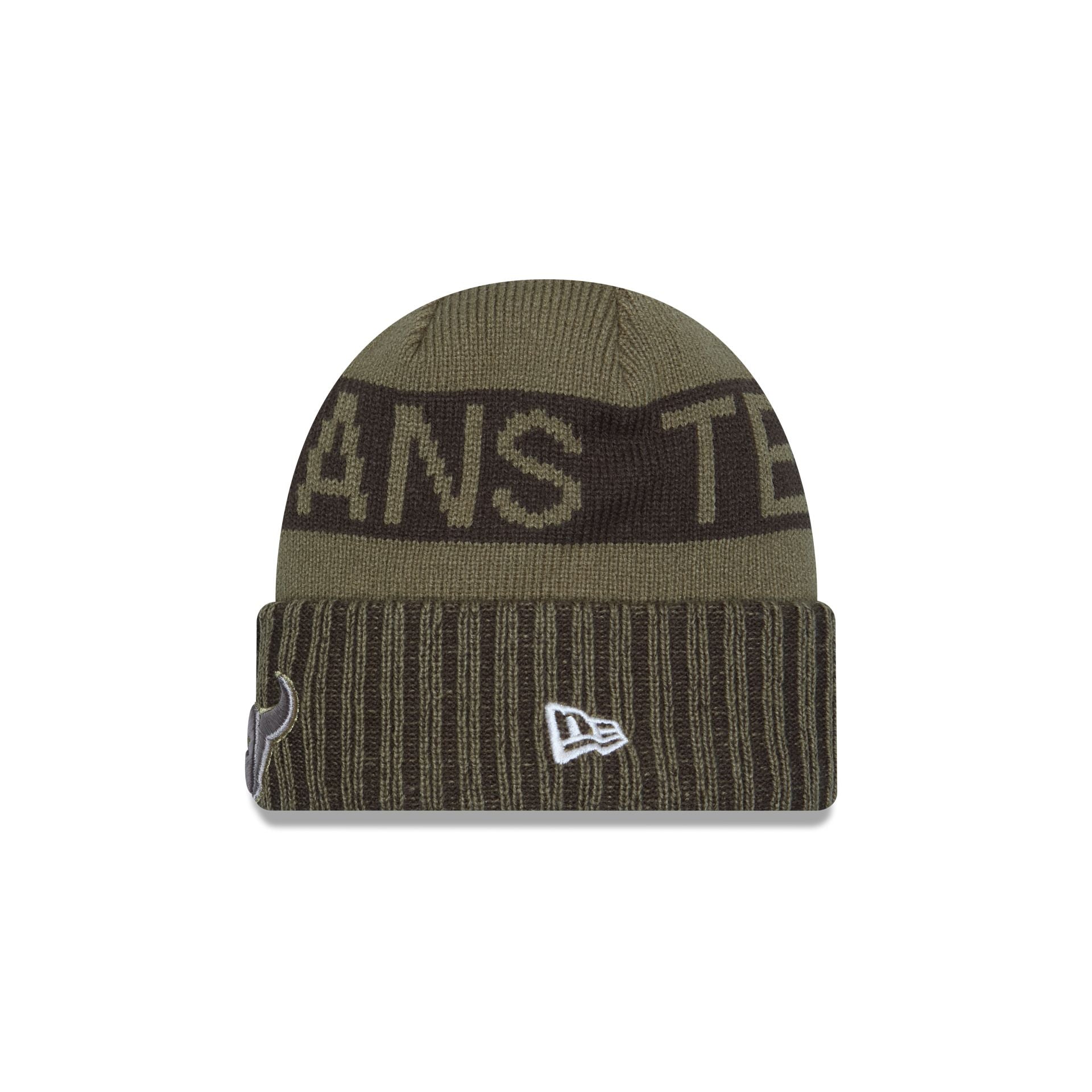 New Era 2025 Salute To Service Cuff Knit