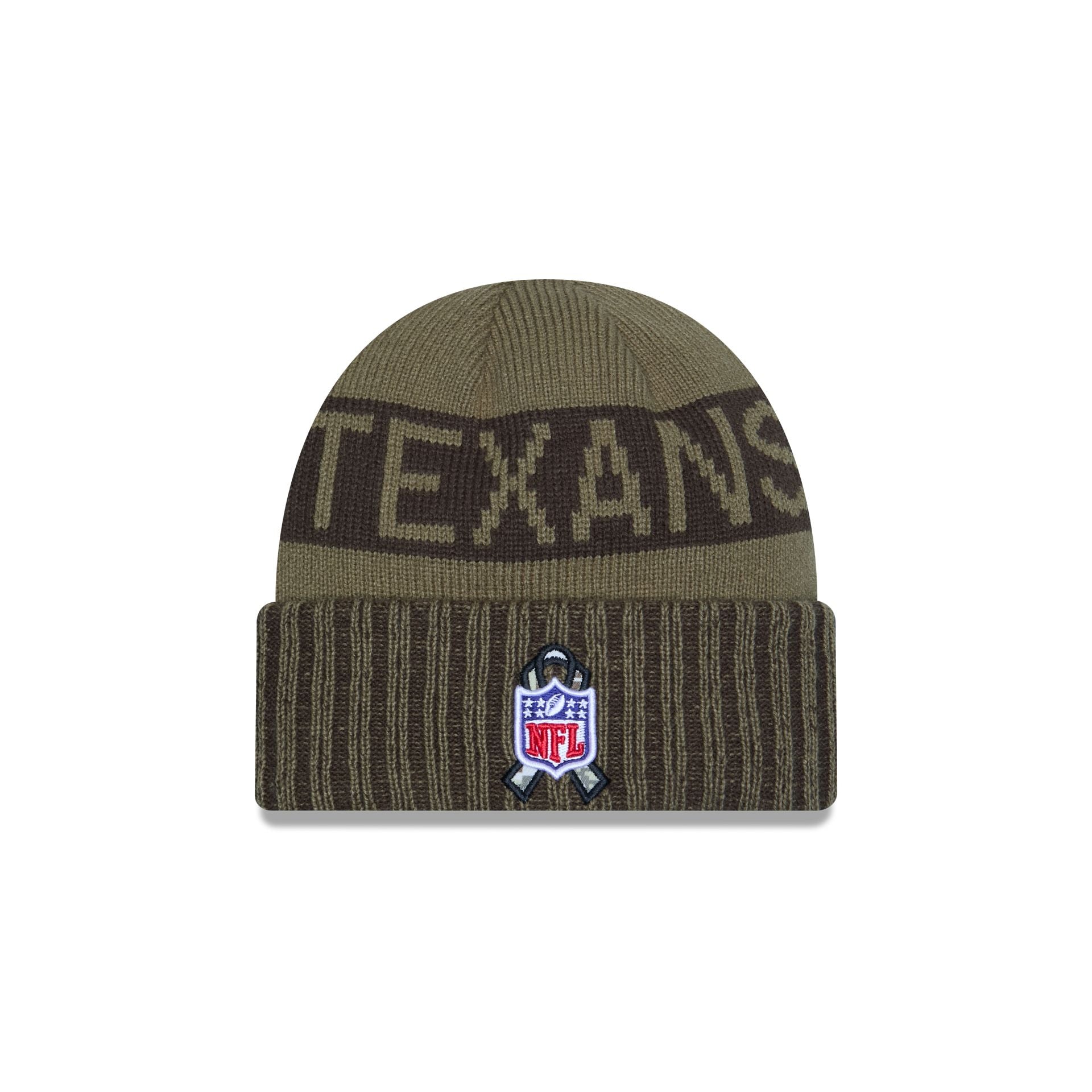 New Era 2025 Salute To Service Cuff Knit