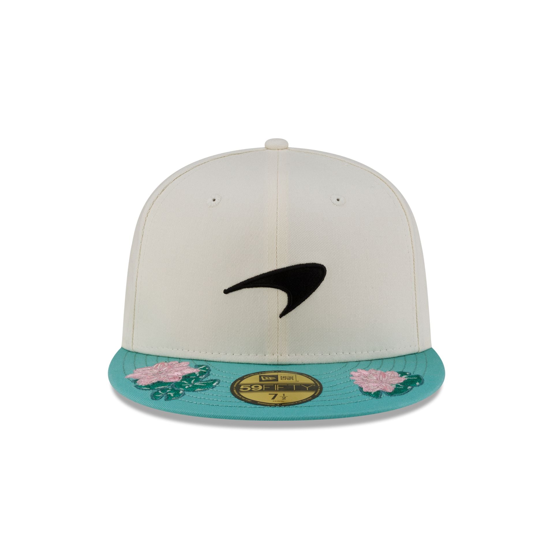 New Era 2025 Sao Paulo Race Special 59FIFTY Fitted