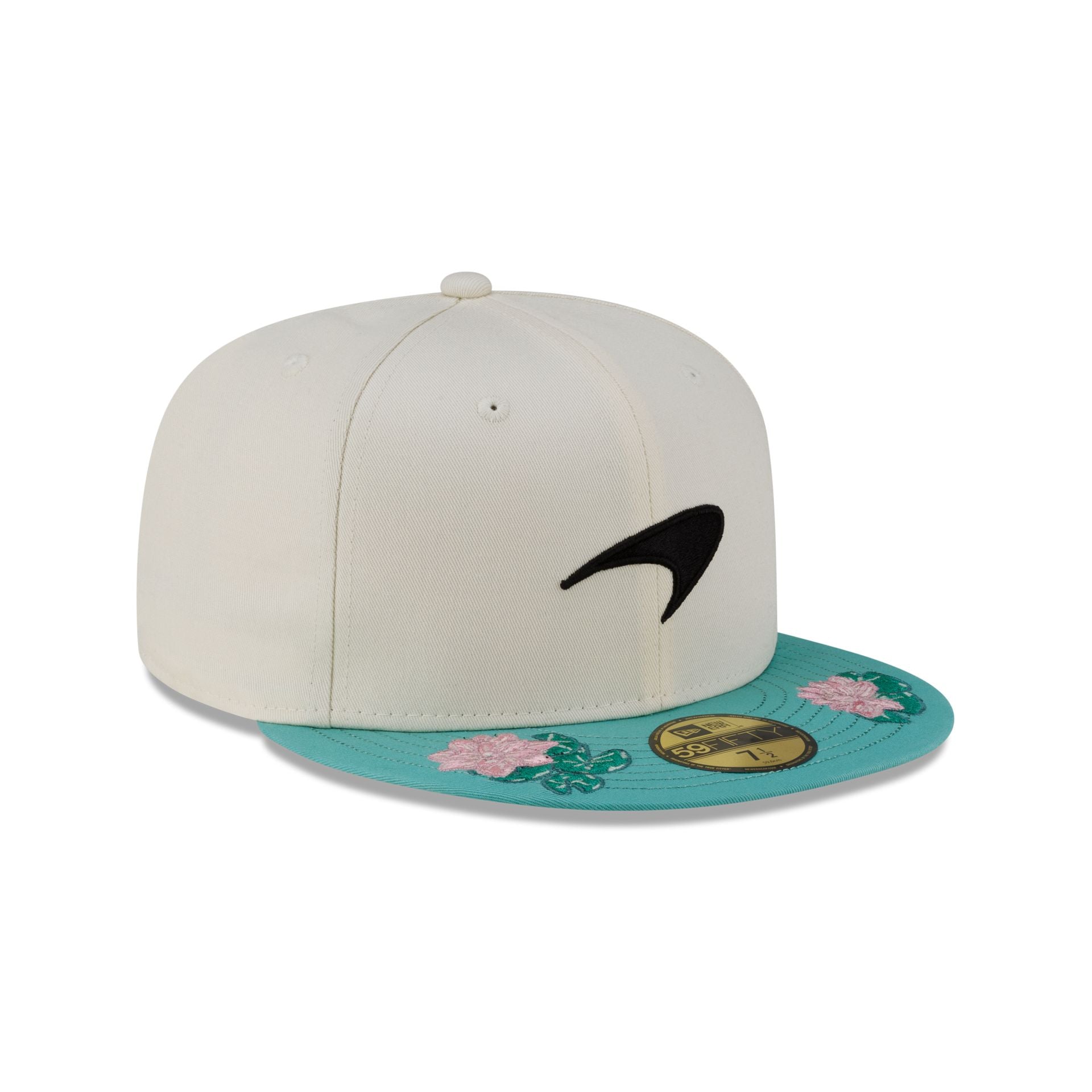 New Era 2025 Sao Paulo Race Special 59FIFTY Fitted