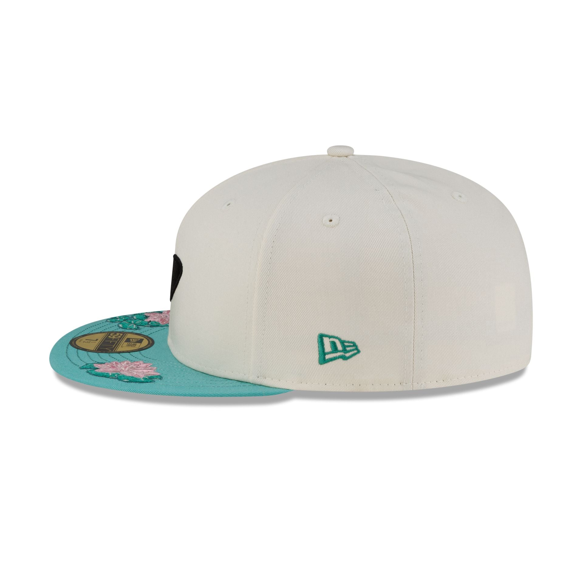 New Era 2025 Sao Paulo Race Special 59FIFTY Fitted