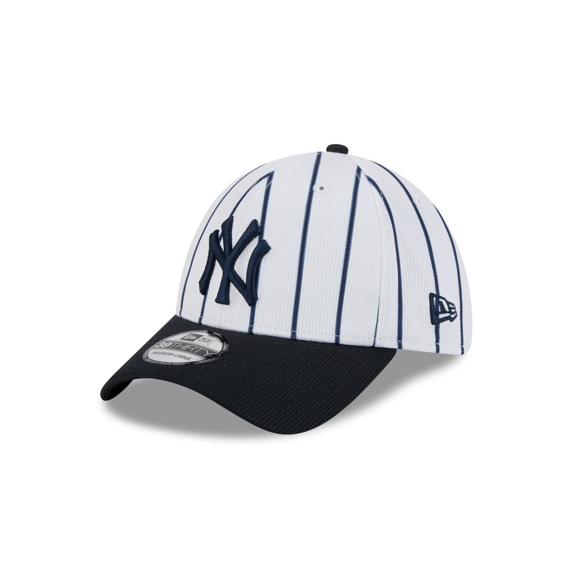 New Era 2025 Spring Training 39THIRTY Stretch Fit