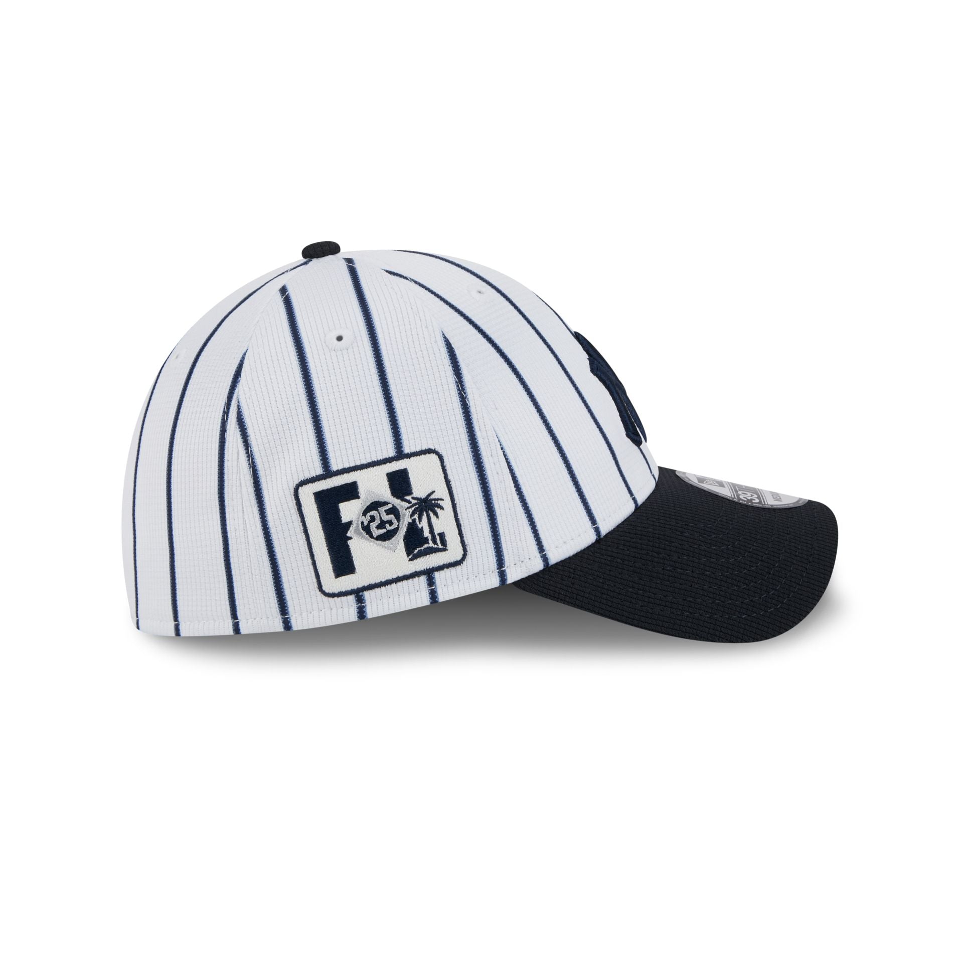 New Era 2025 Spring Training 39THIRTY Stretch Fit