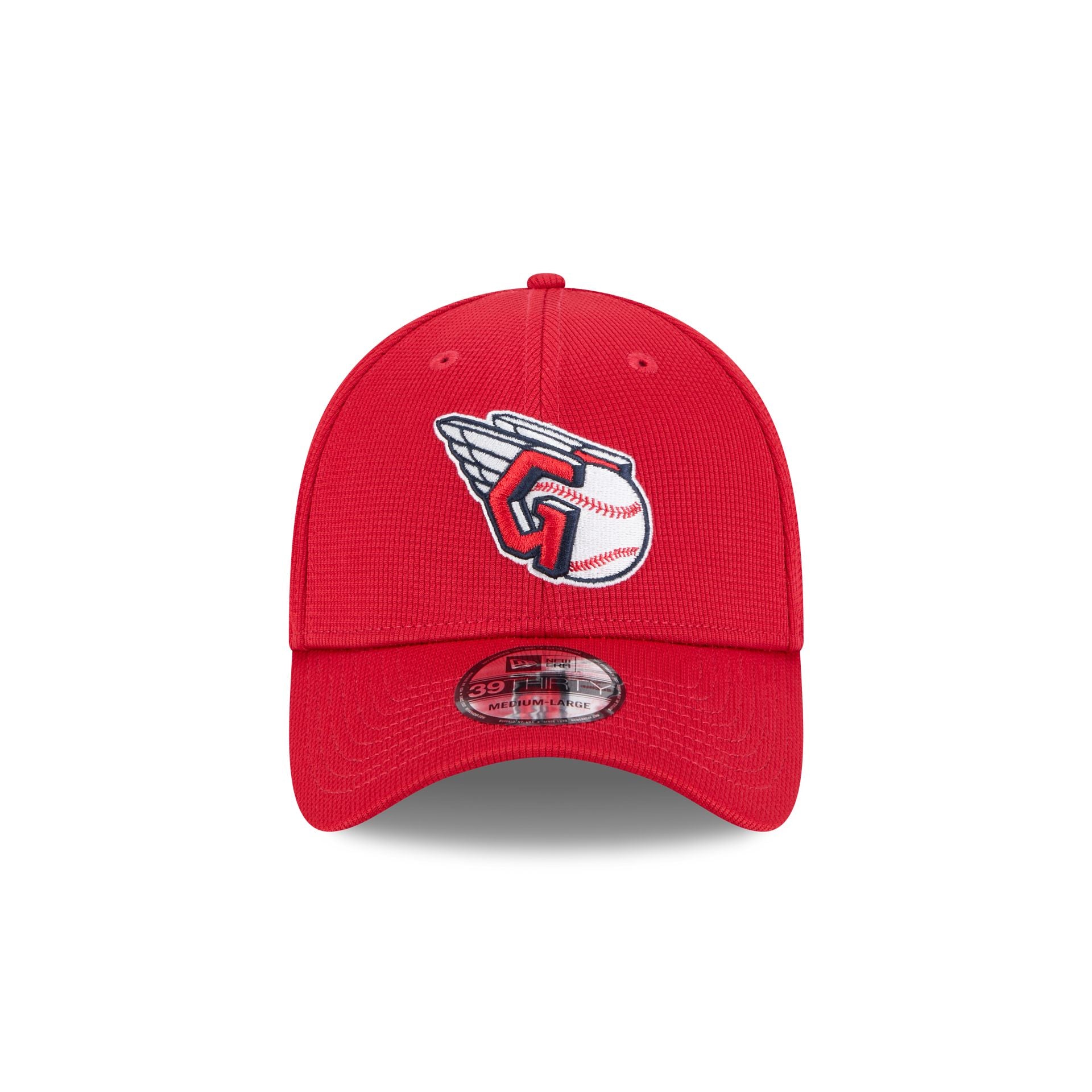 New Era 2025 Spring Training 39THIRTY Stretch Fit