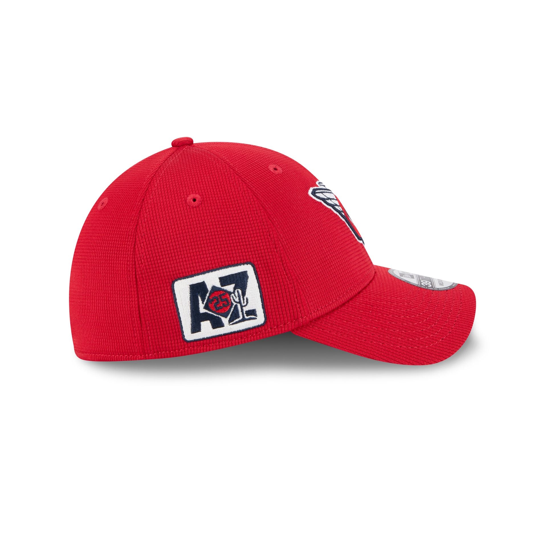 New Era 2025 Spring Training 39THIRTY Stretch Fit