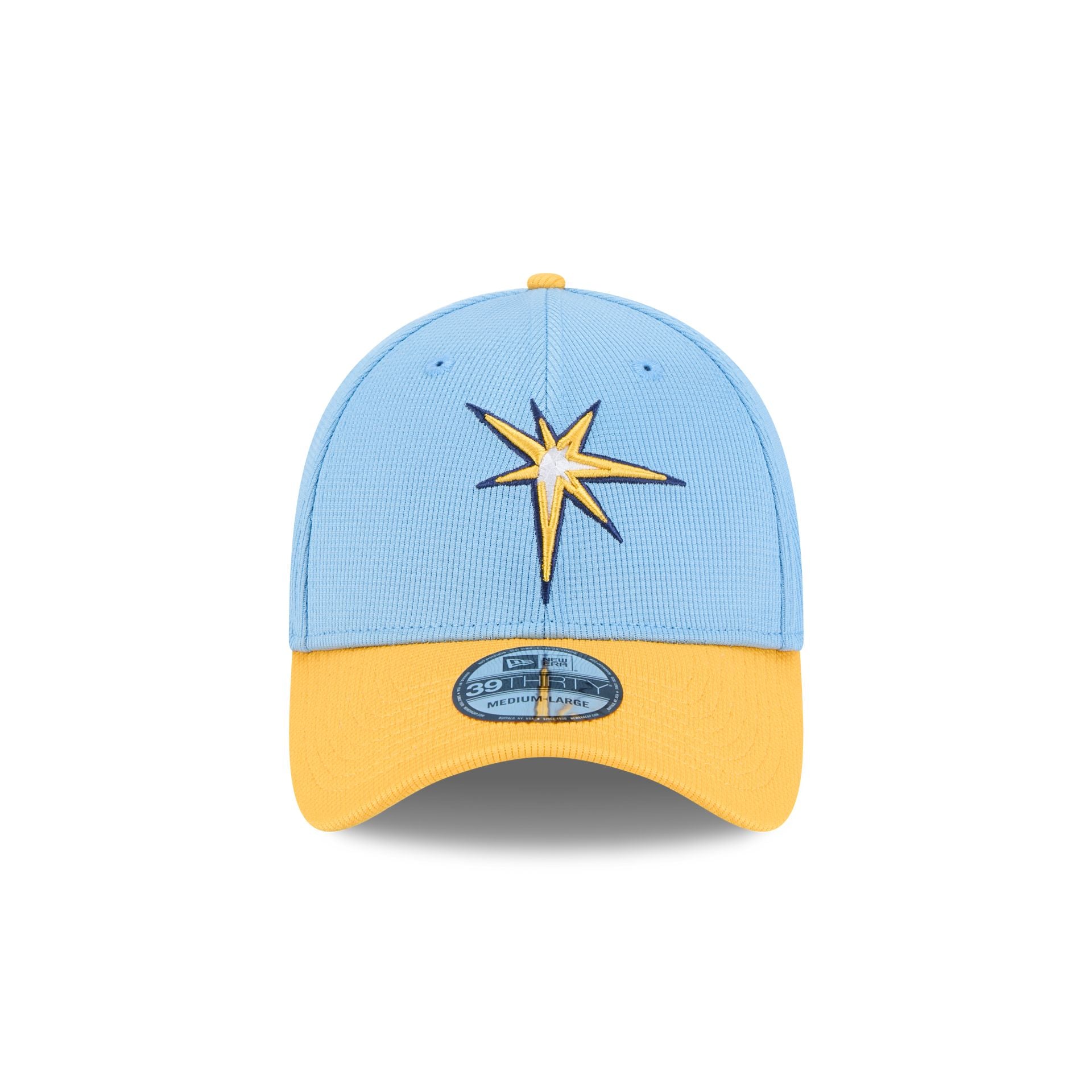 New Era 2025 Spring Training 39THIRTY Stretch Fit