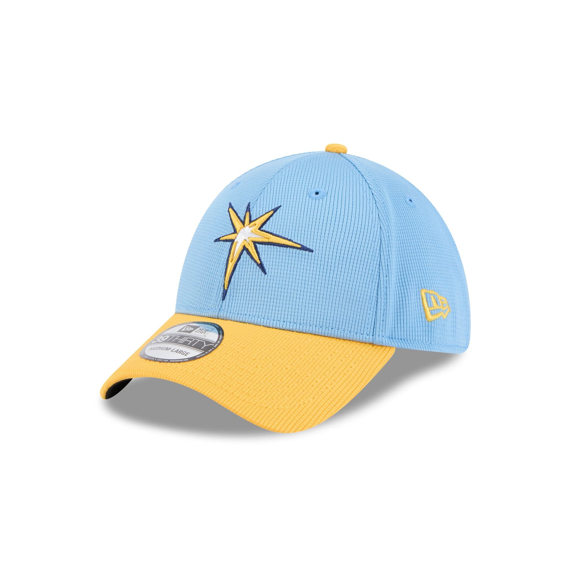 New Era 2025 Spring Training 39THIRTY Stretch Fit