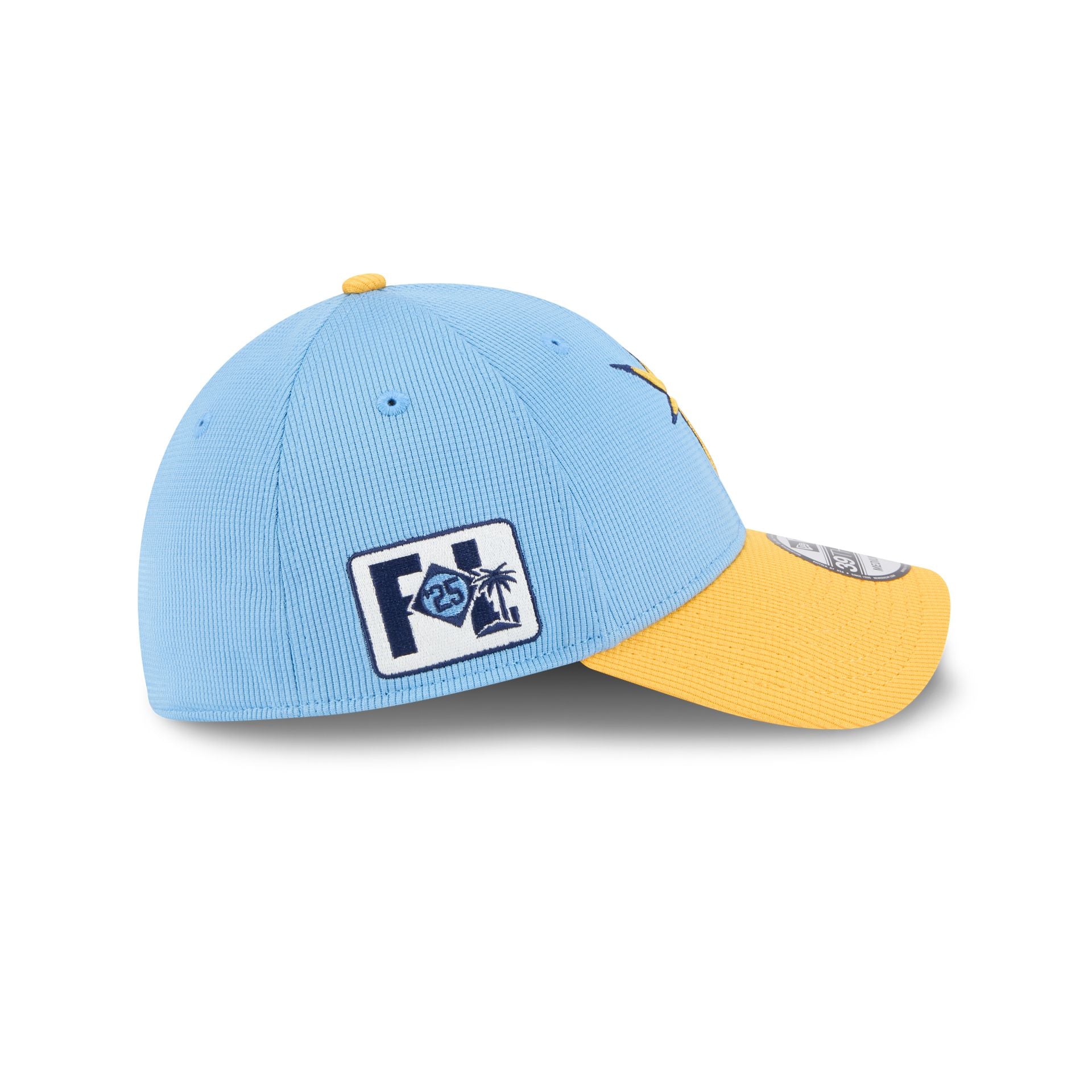 New Era 2025 Spring Training 39THIRTY Stretch Fit