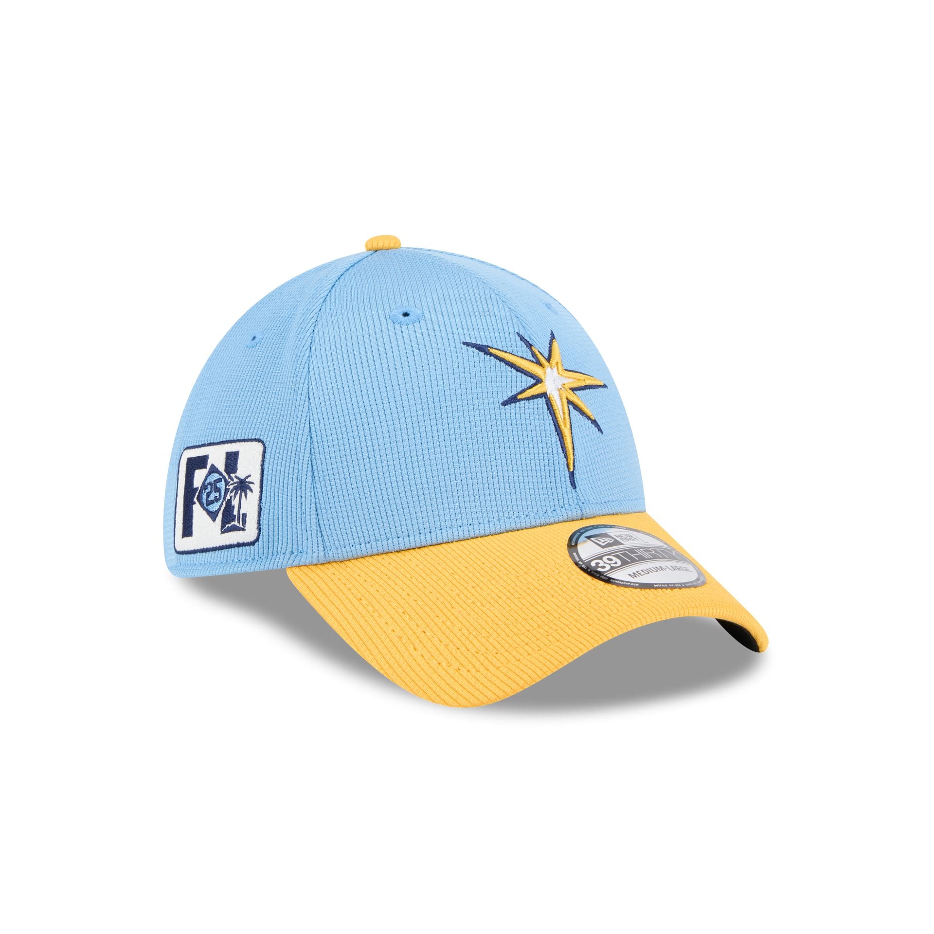 new era 2025 Spring Training 39THIRTY Stretch Fit