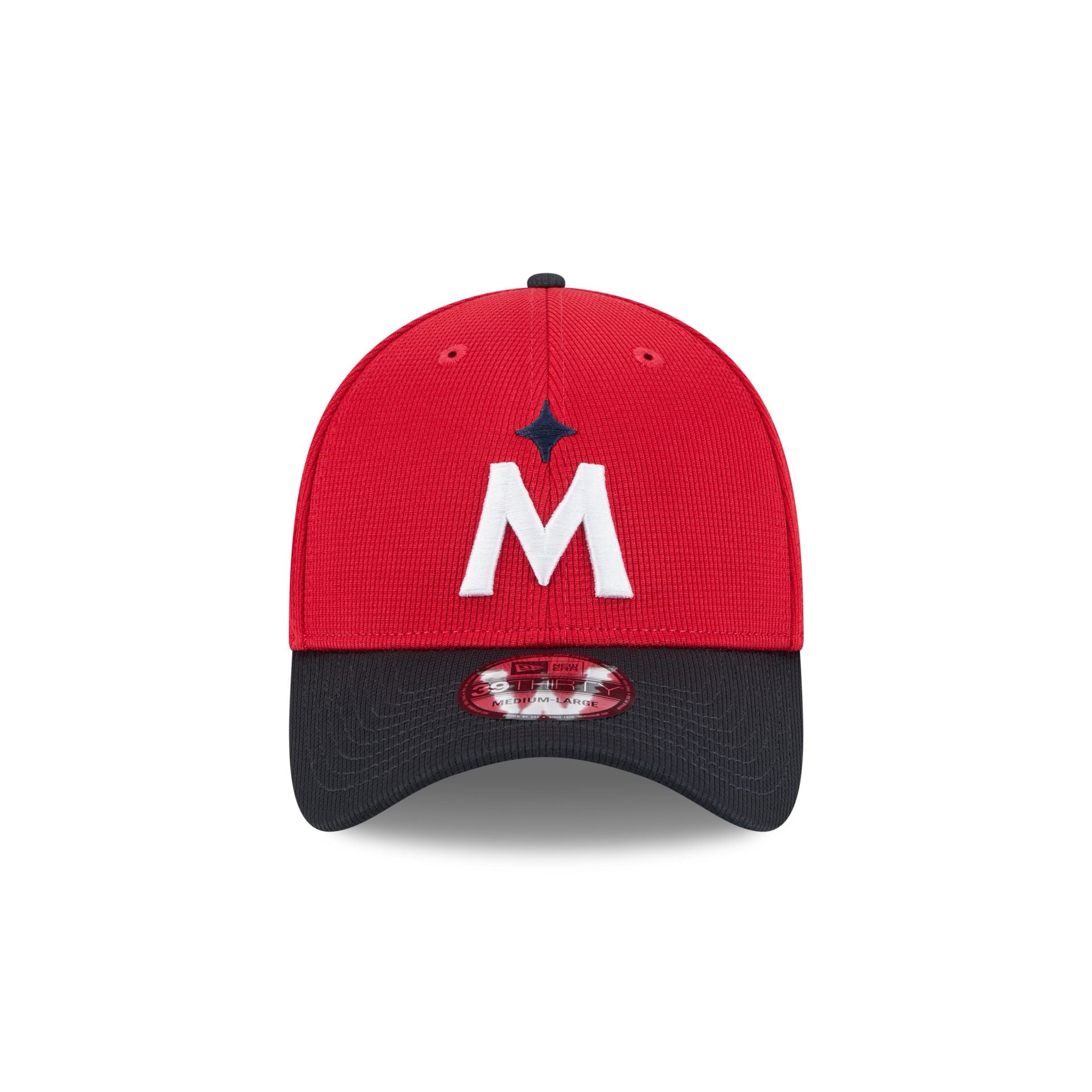 New Era 2025 Spring Training 39THIRTY Stretch Fit