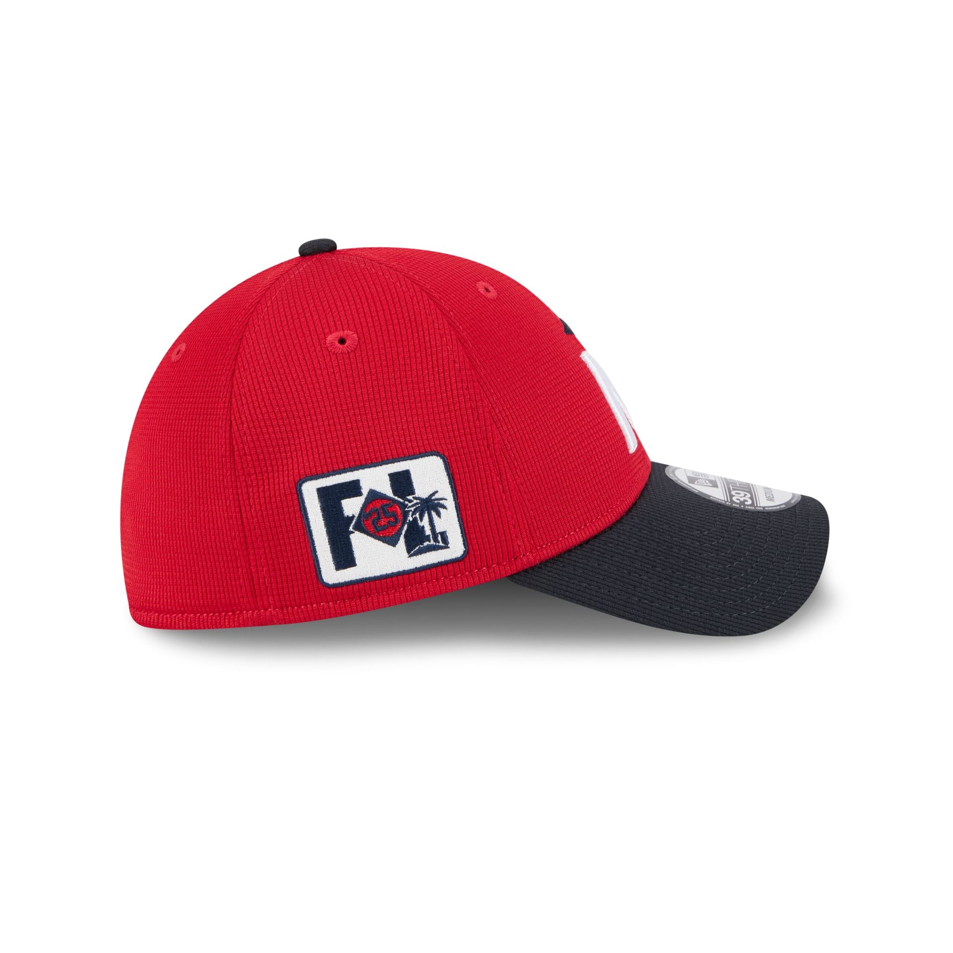 New Era 2025 Spring Training 39THIRTY Stretch Fit
